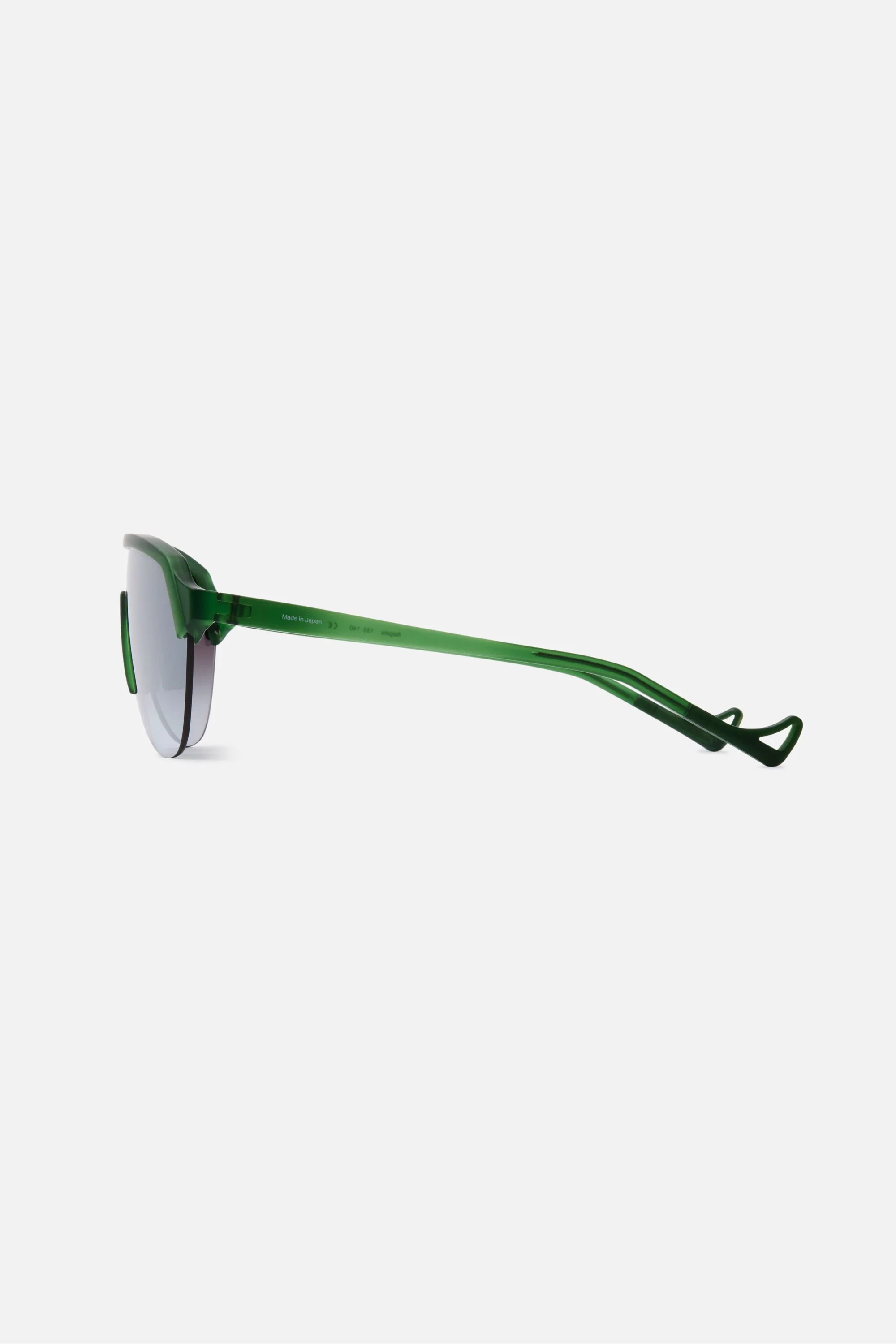 Nagata Speed Blade Pine, D+ Silver Gradient - Image 2