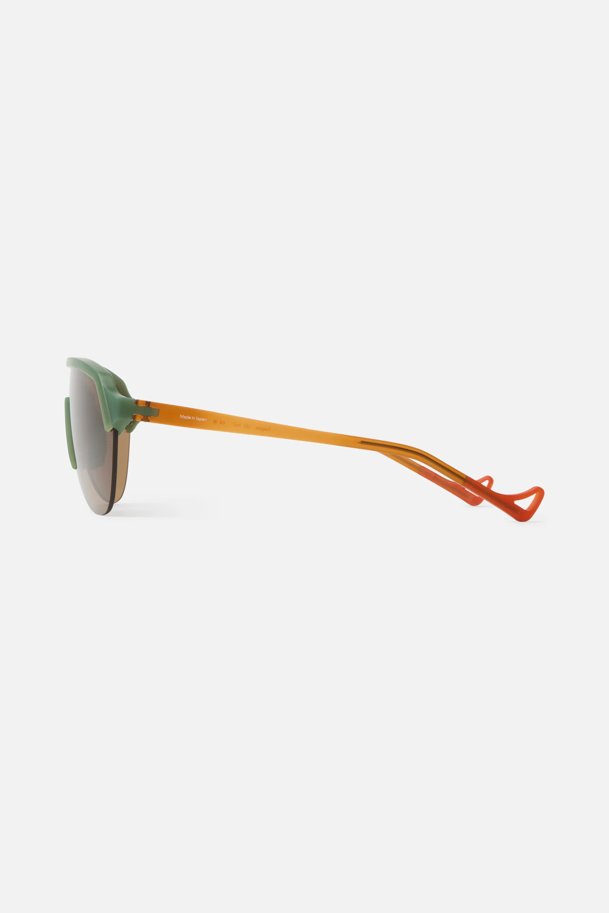 Nagata Speed Blade Sage Burn, D+ Copper - Image 2