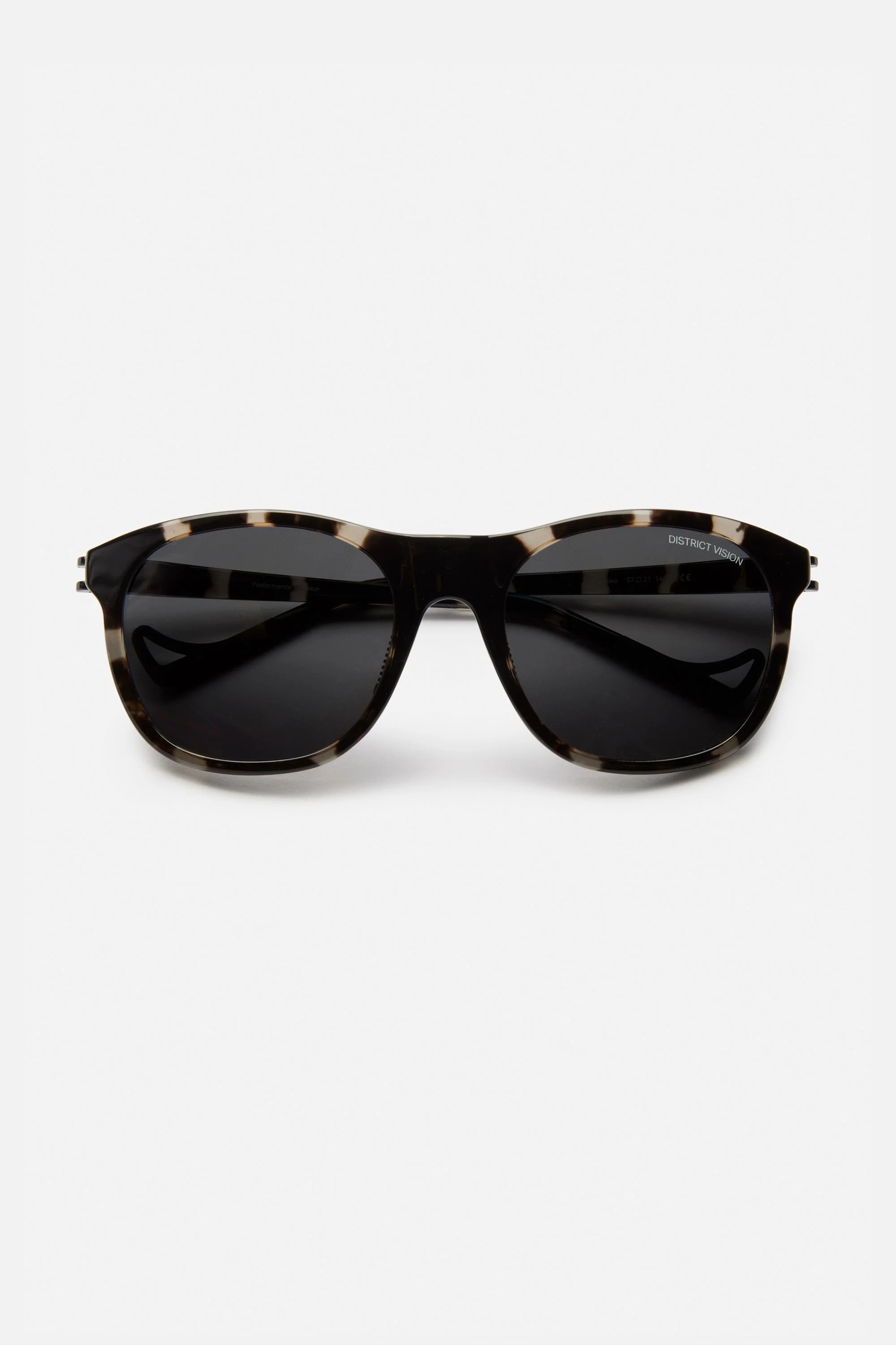 Nako Multisport Gray Tortoise, D+ Water Gray