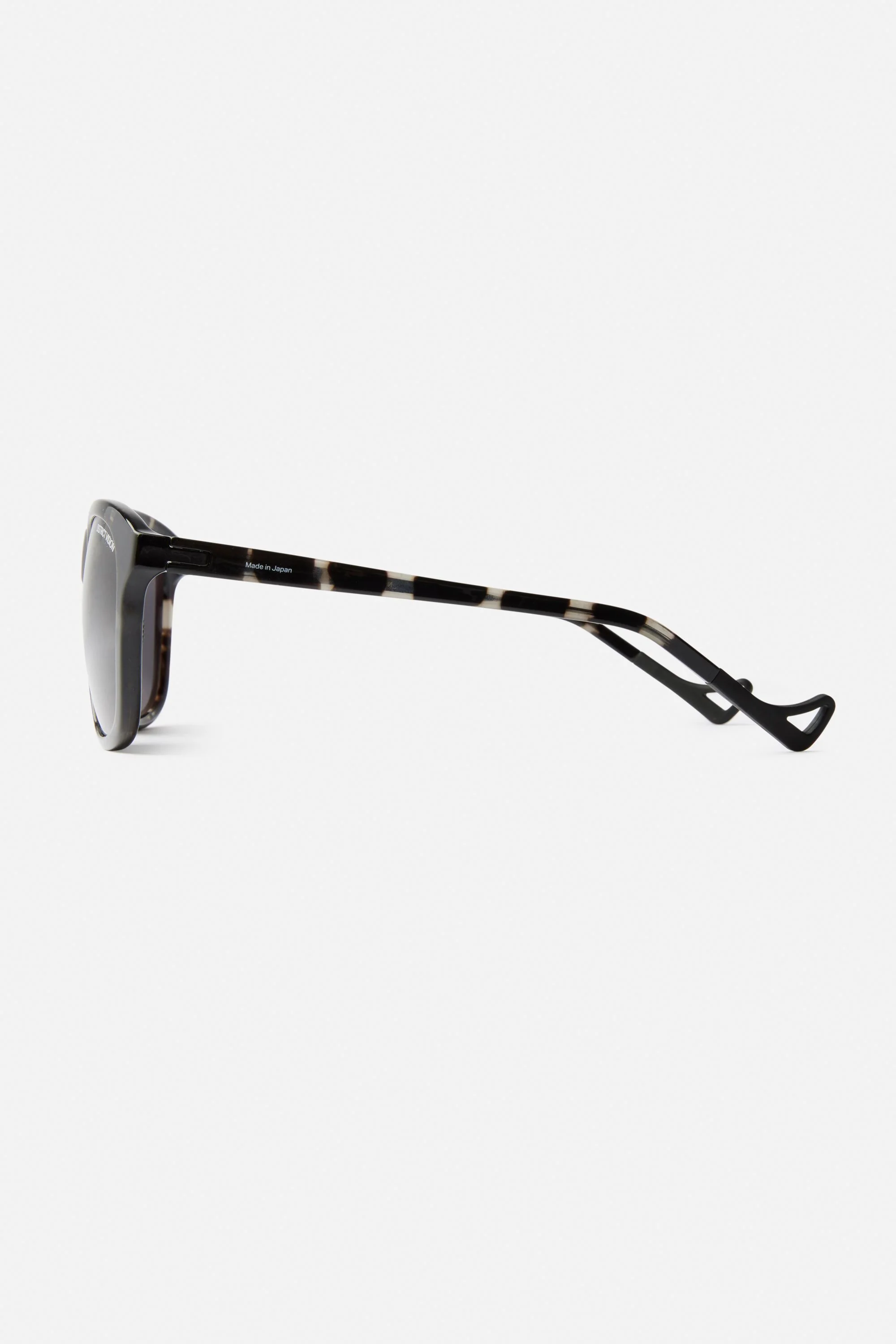 Nako Multisport Gray Tortoise, D+ Water Gray - Image 2