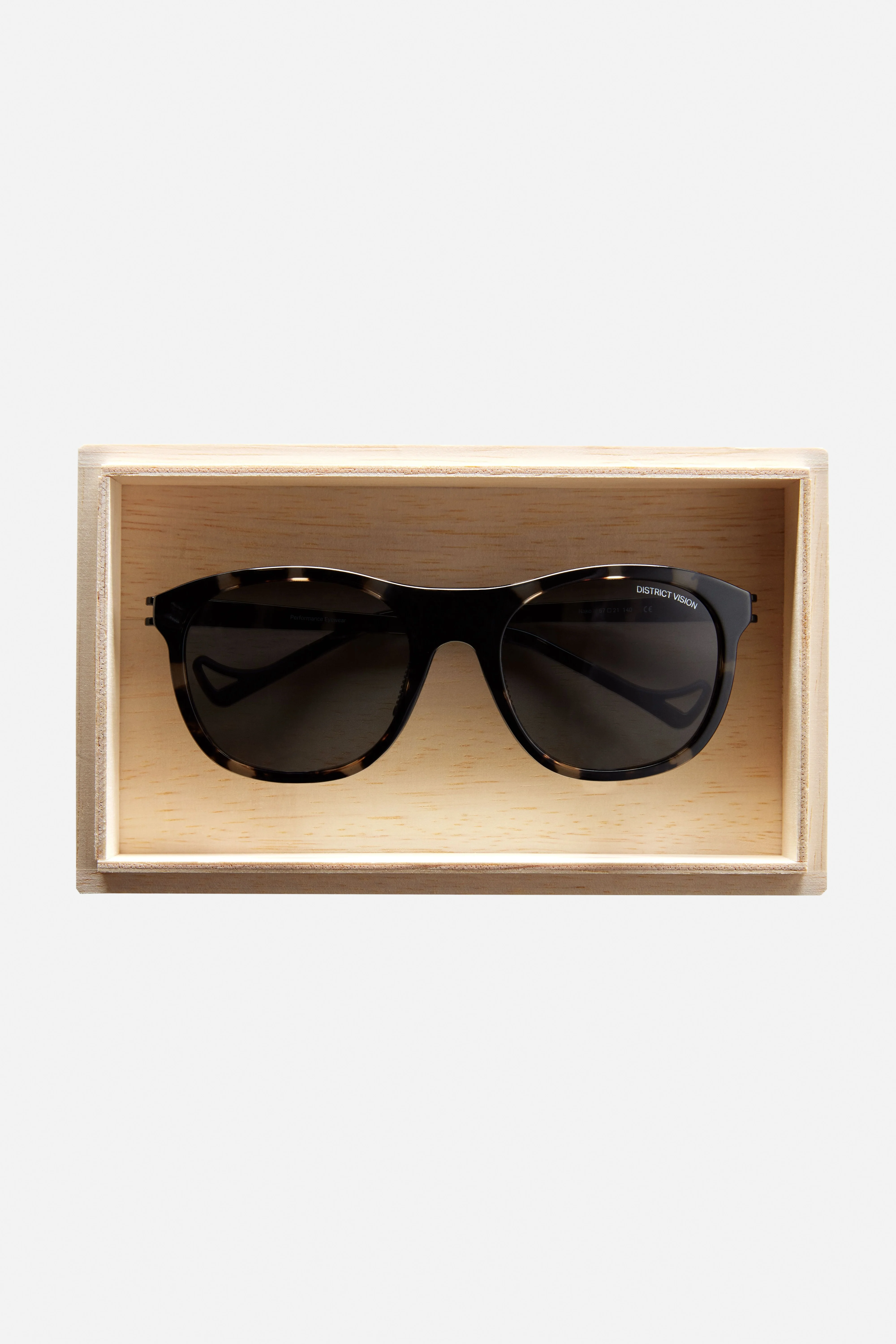 Nako Multisport Gray Tortoise, D+ Water Gray - Image 4