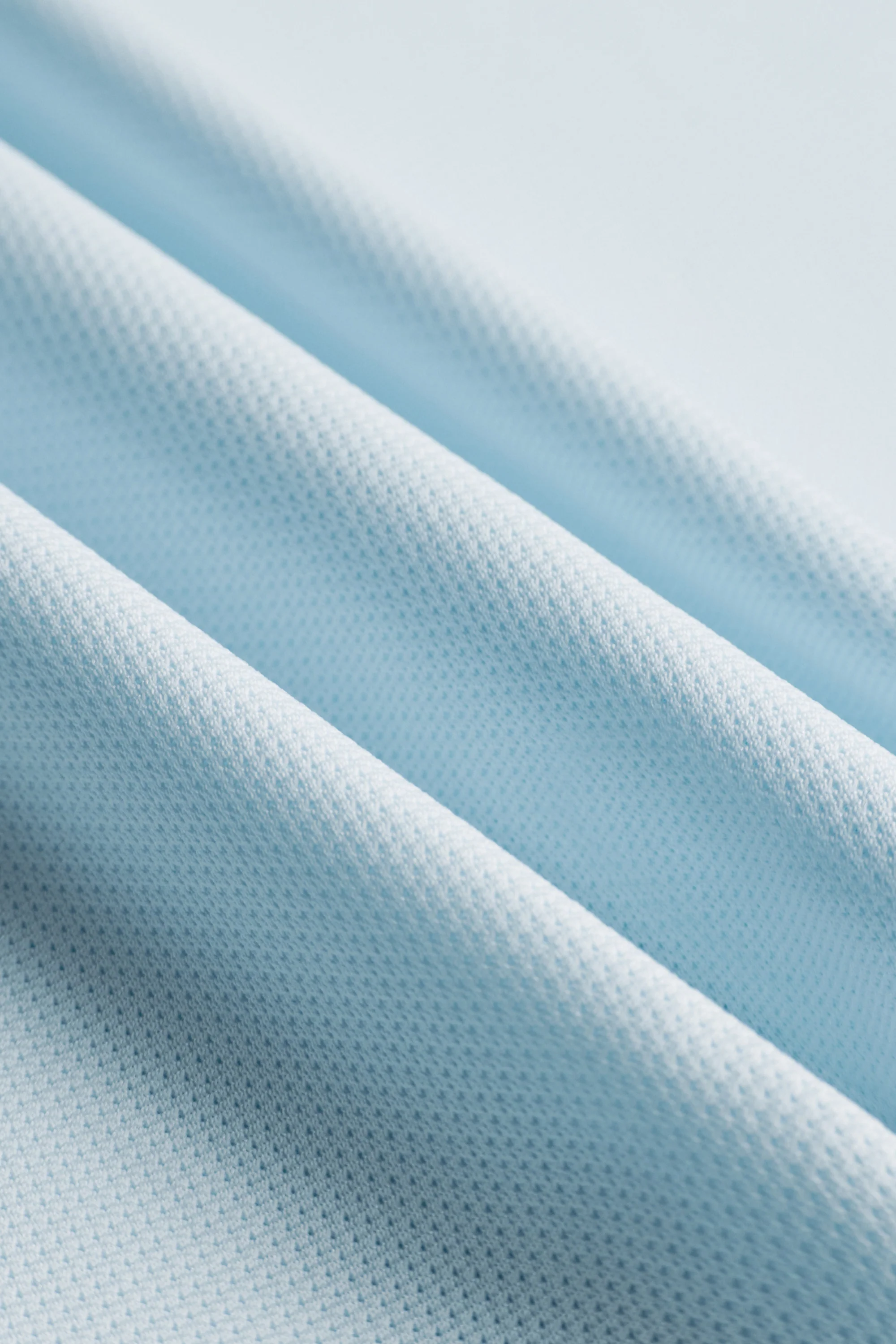 Paneled Training Singlet, Frost - Image 4