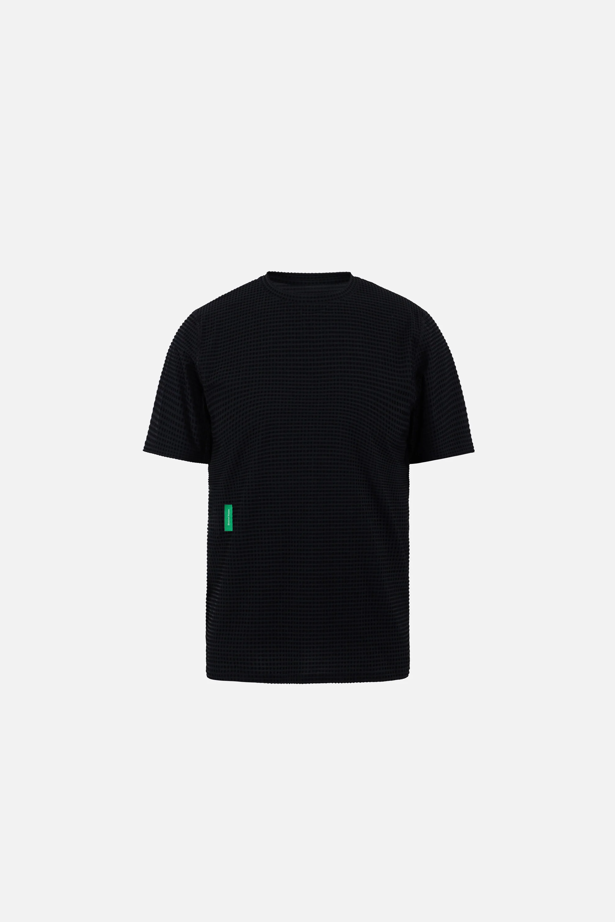 Performance Lab Short Sleeve Tee, Black