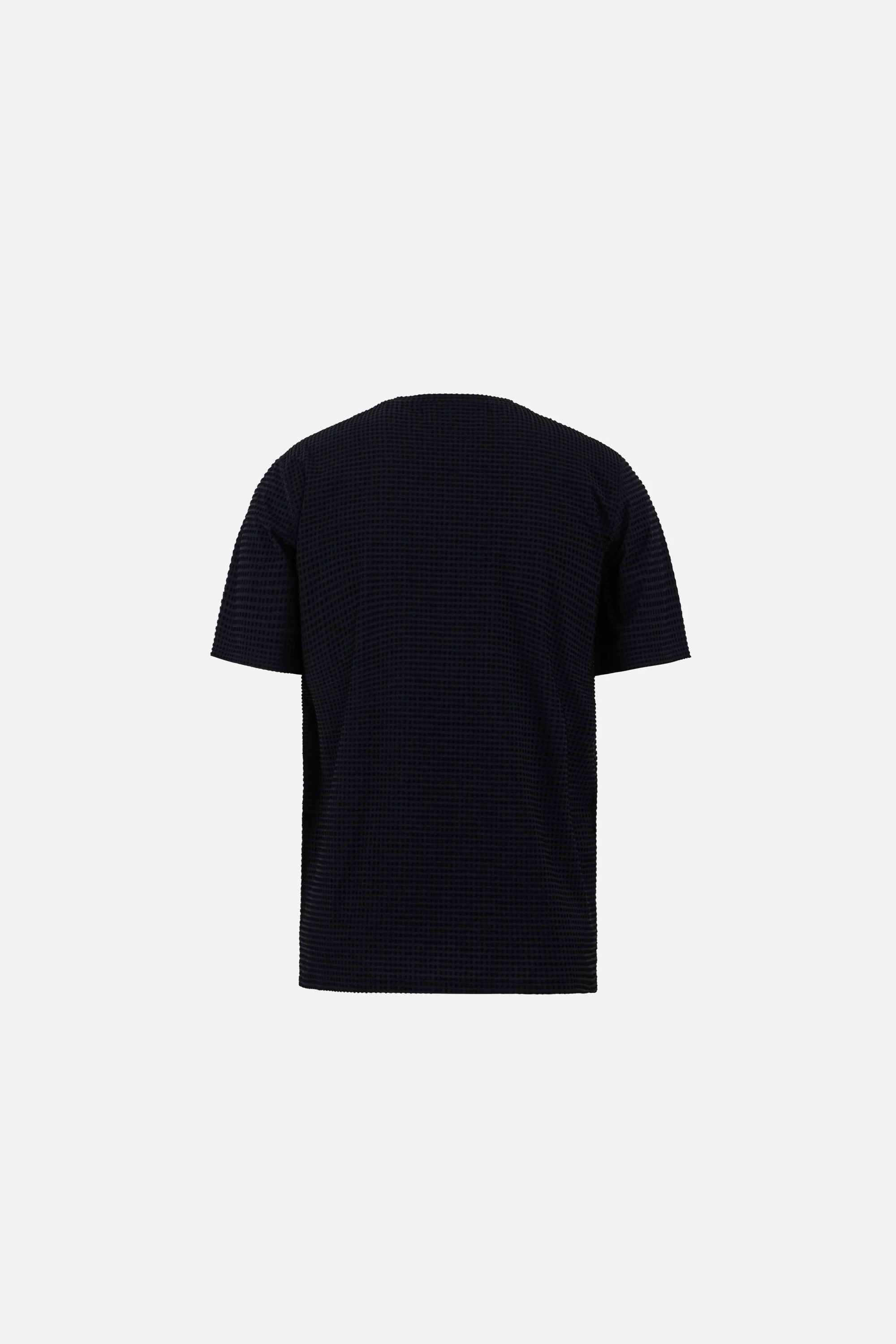 Performance Lab Short Sleeve Tee, Black - Image 2