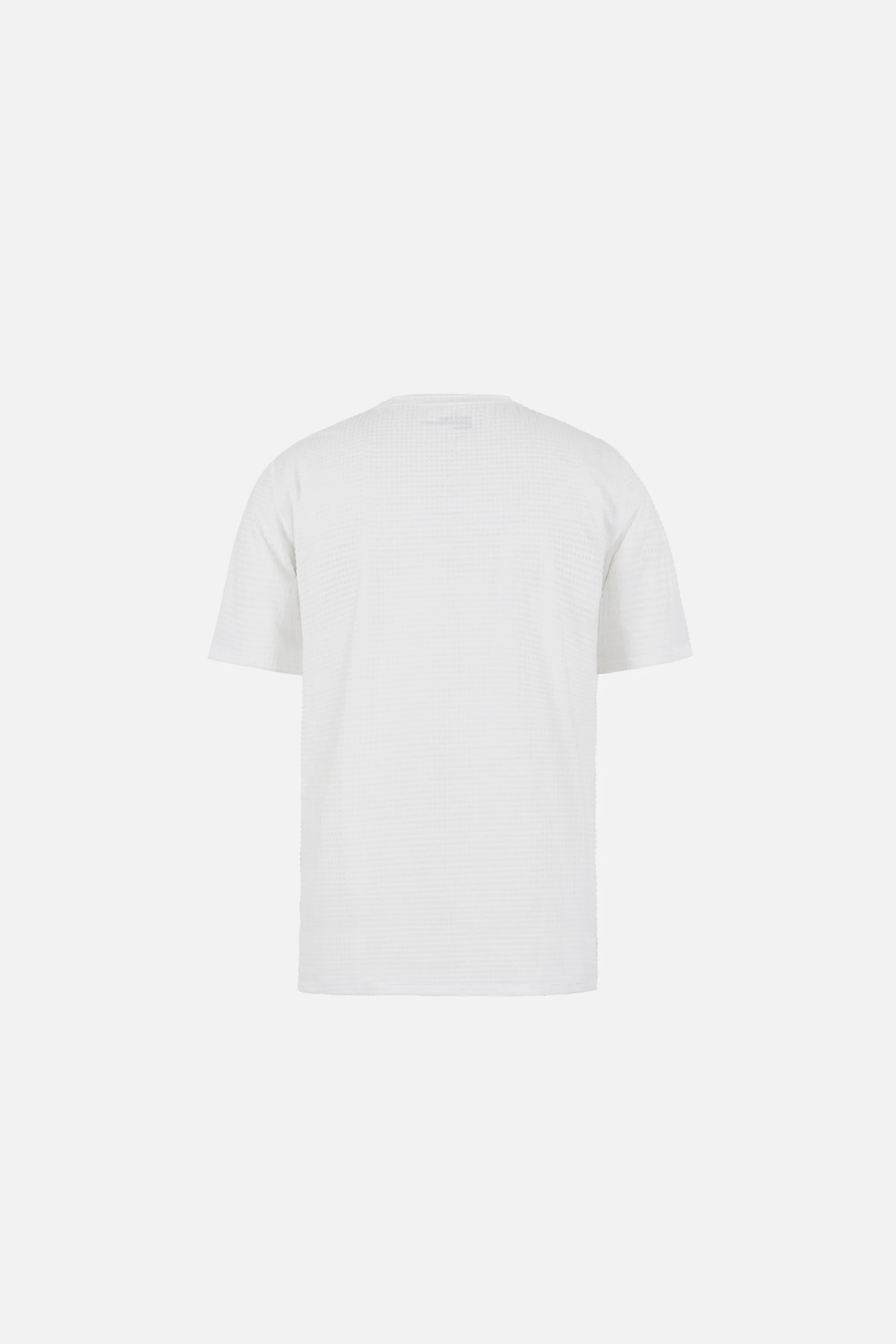 Performance Lab Short Sleeve Tee, White - Image 2