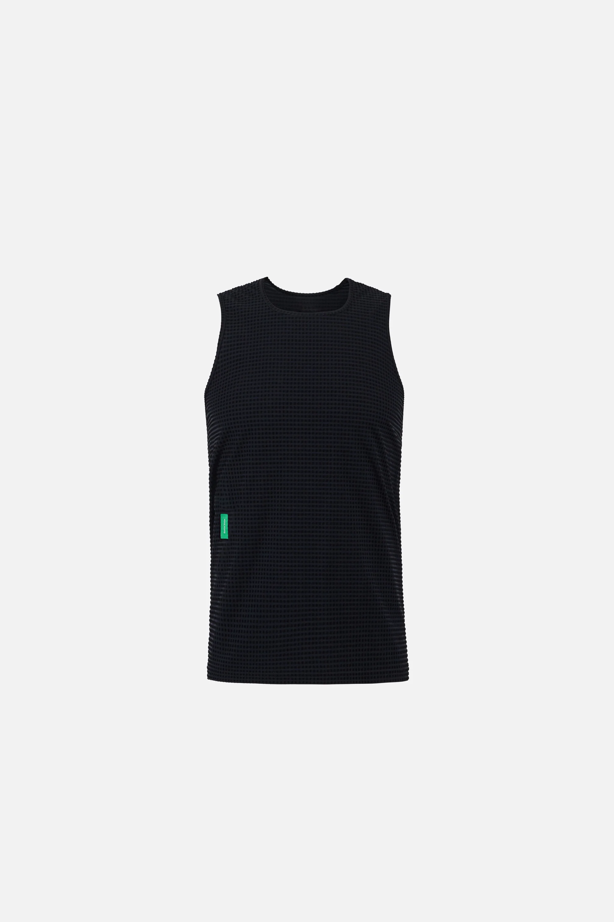 Performance Lab Singlet, Black