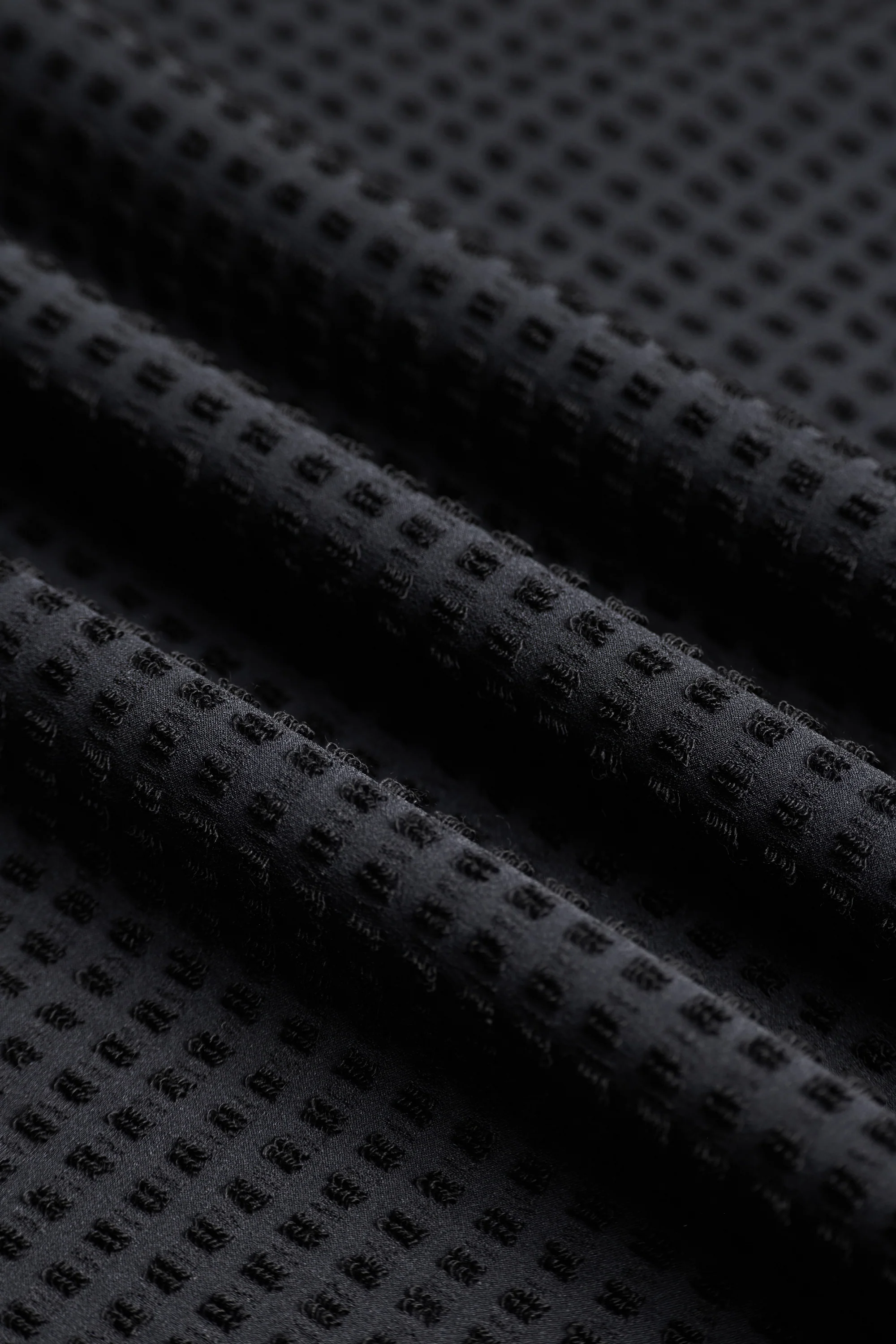 Performance Lab Singlet, Black - Image 4