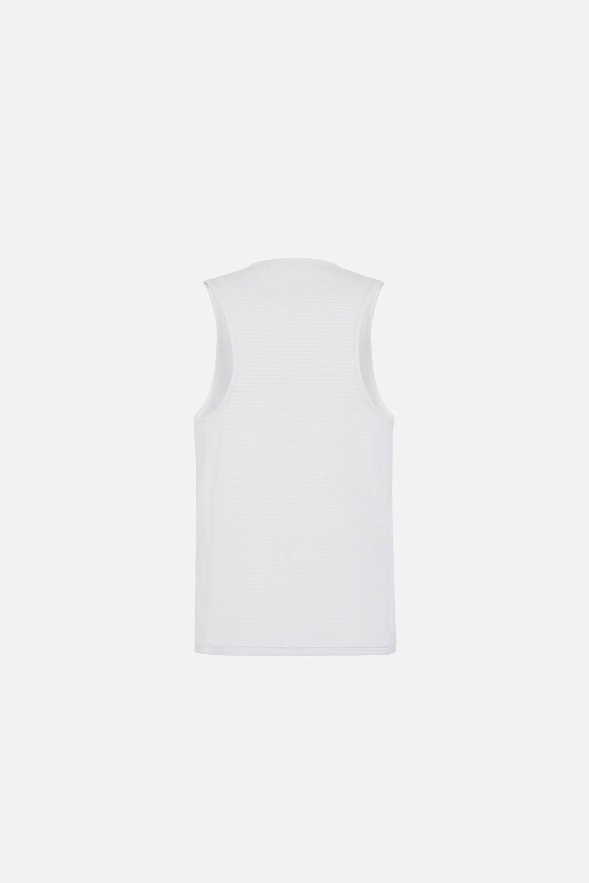 Performance Lab Singlet, White - Image 2