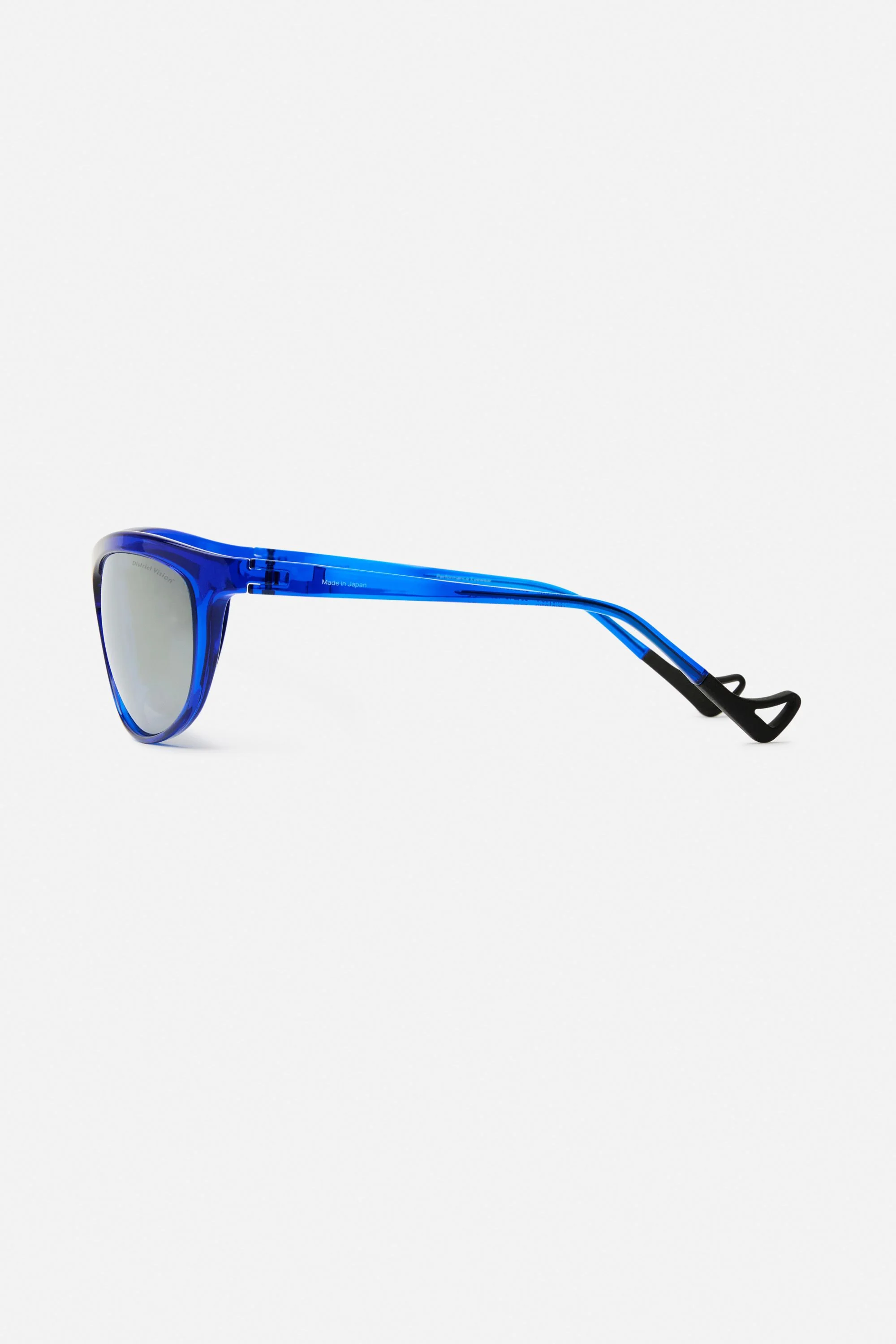 Takeyoshi Altitude Master Blueberry, D+ Silver Flash Mirror - Image 2