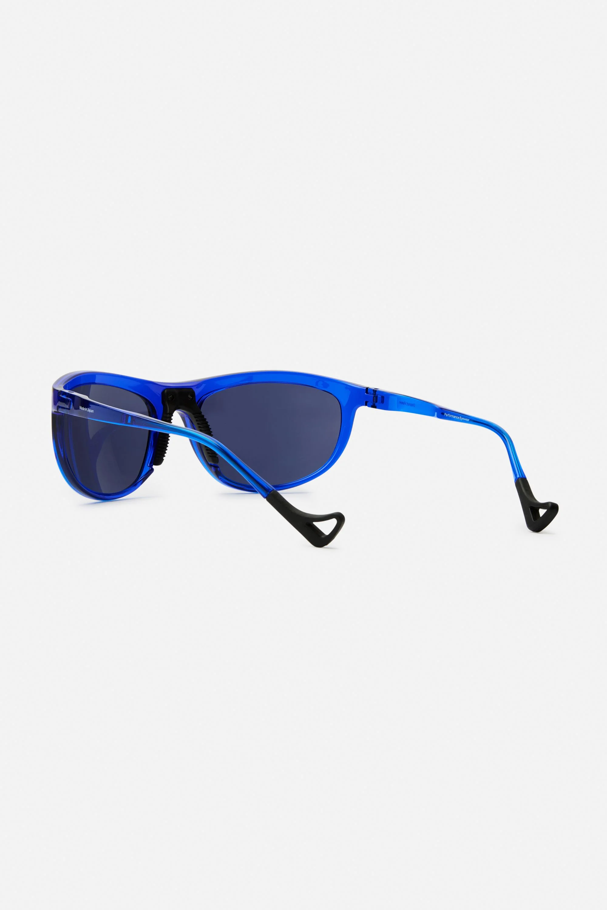 Takeyoshi Altitude Master Blueberry, D+ Silver Flash Mirror - Image 3