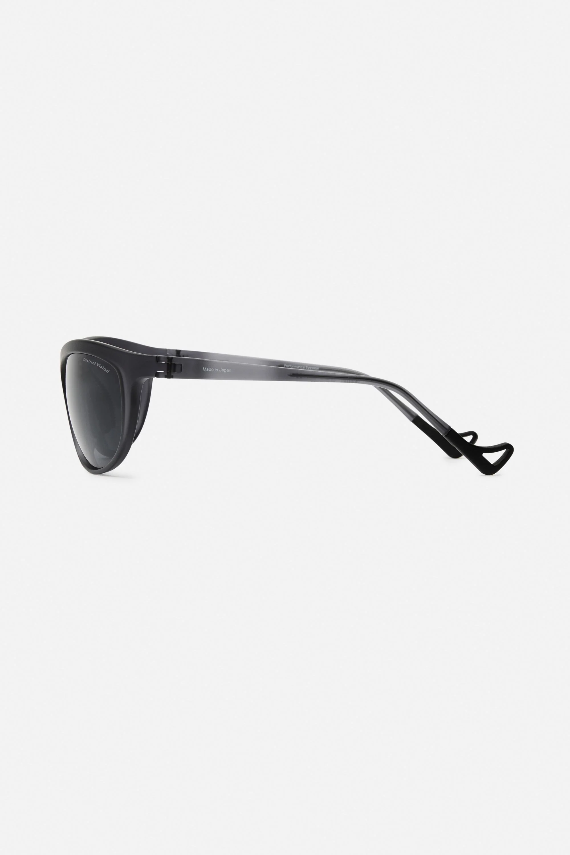 Takeyoshi Altitude Master Ink Black, D+ Onyx Mirror - Image 2