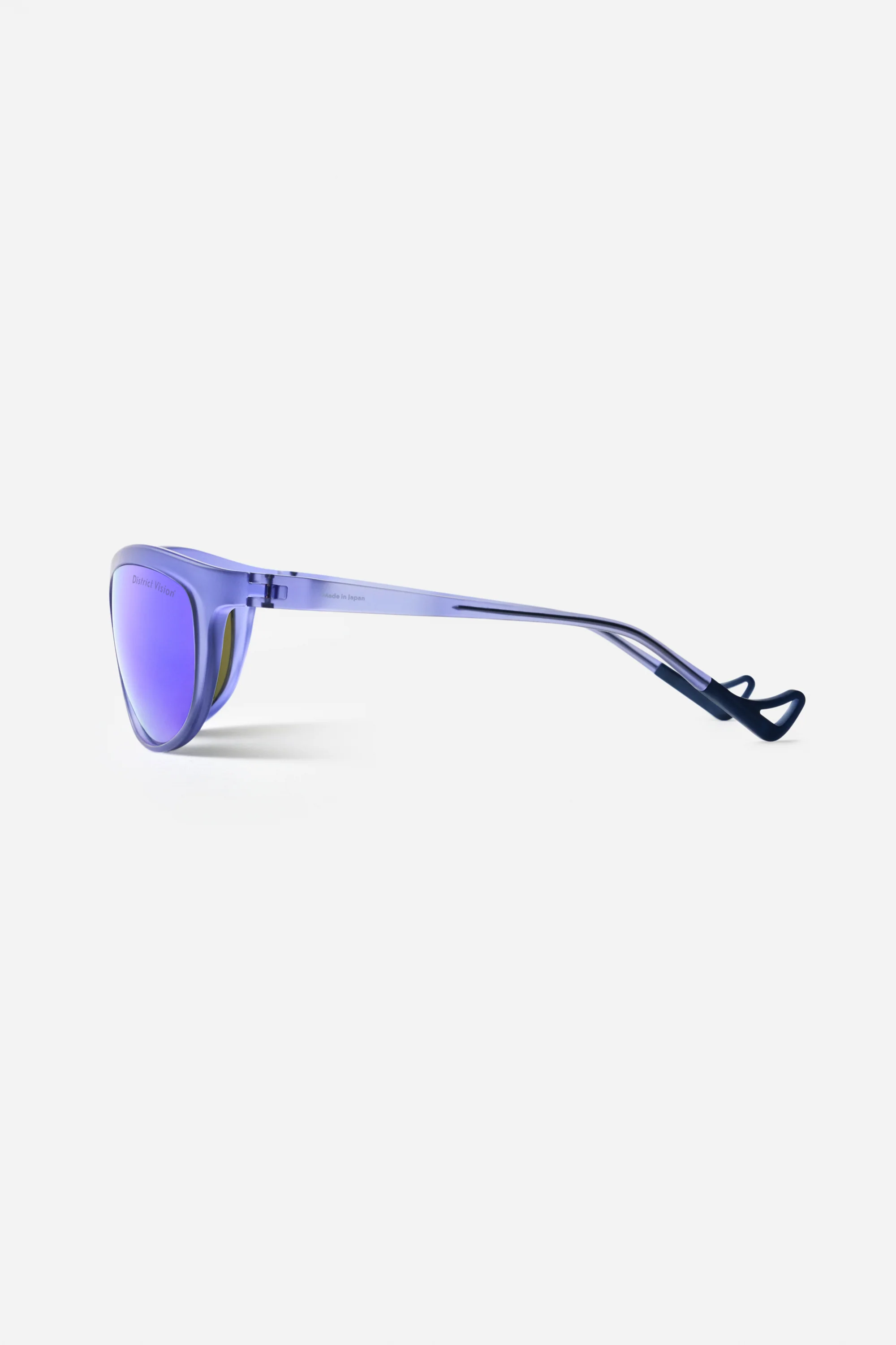 Takeyoshi Altitude Master Iris, D+ Indigo Mirror - Image 2
