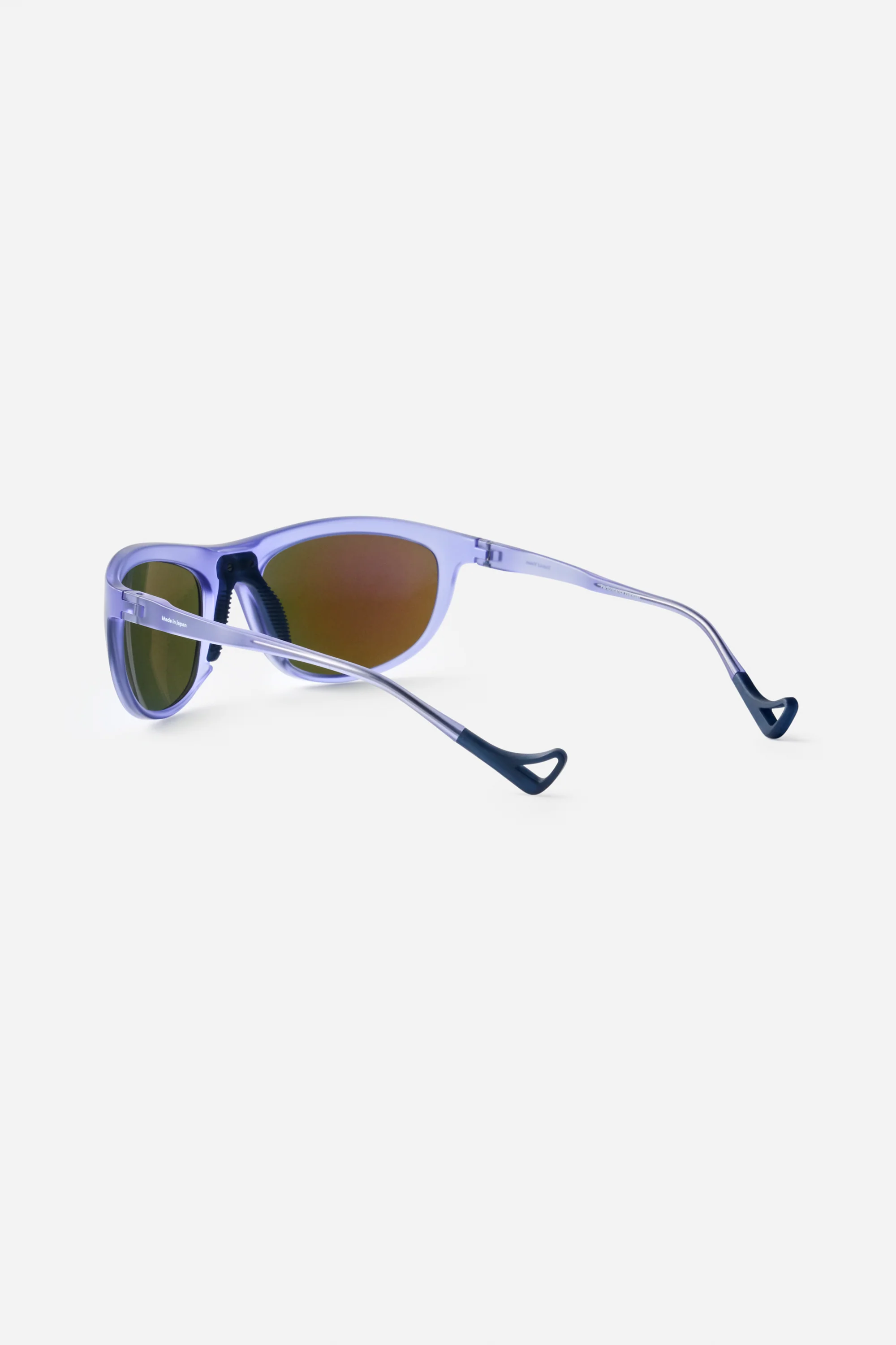Takeyoshi Altitude Master Iris, D+ Indigo Mirror - Image 3