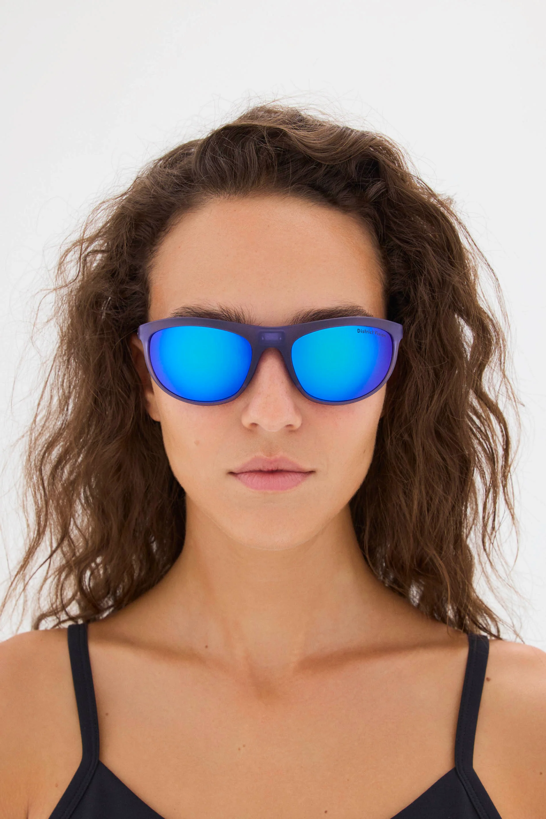 Takeyoshi Altitude Master Iris, D+ Indigo Mirror - Image 5