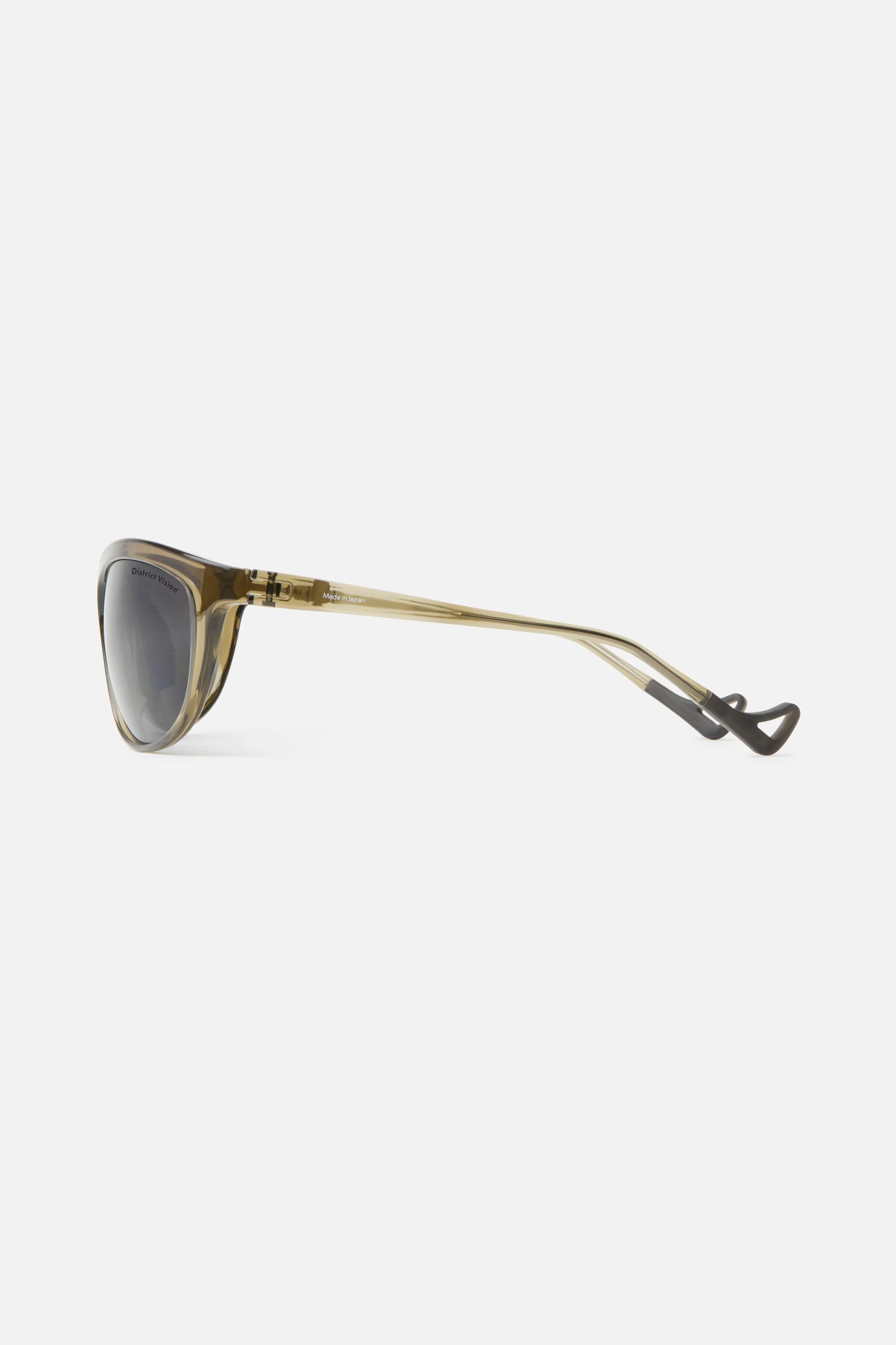Takeyoshi Altitude Master Liquid Moss, D+ Water Gray - Image 2