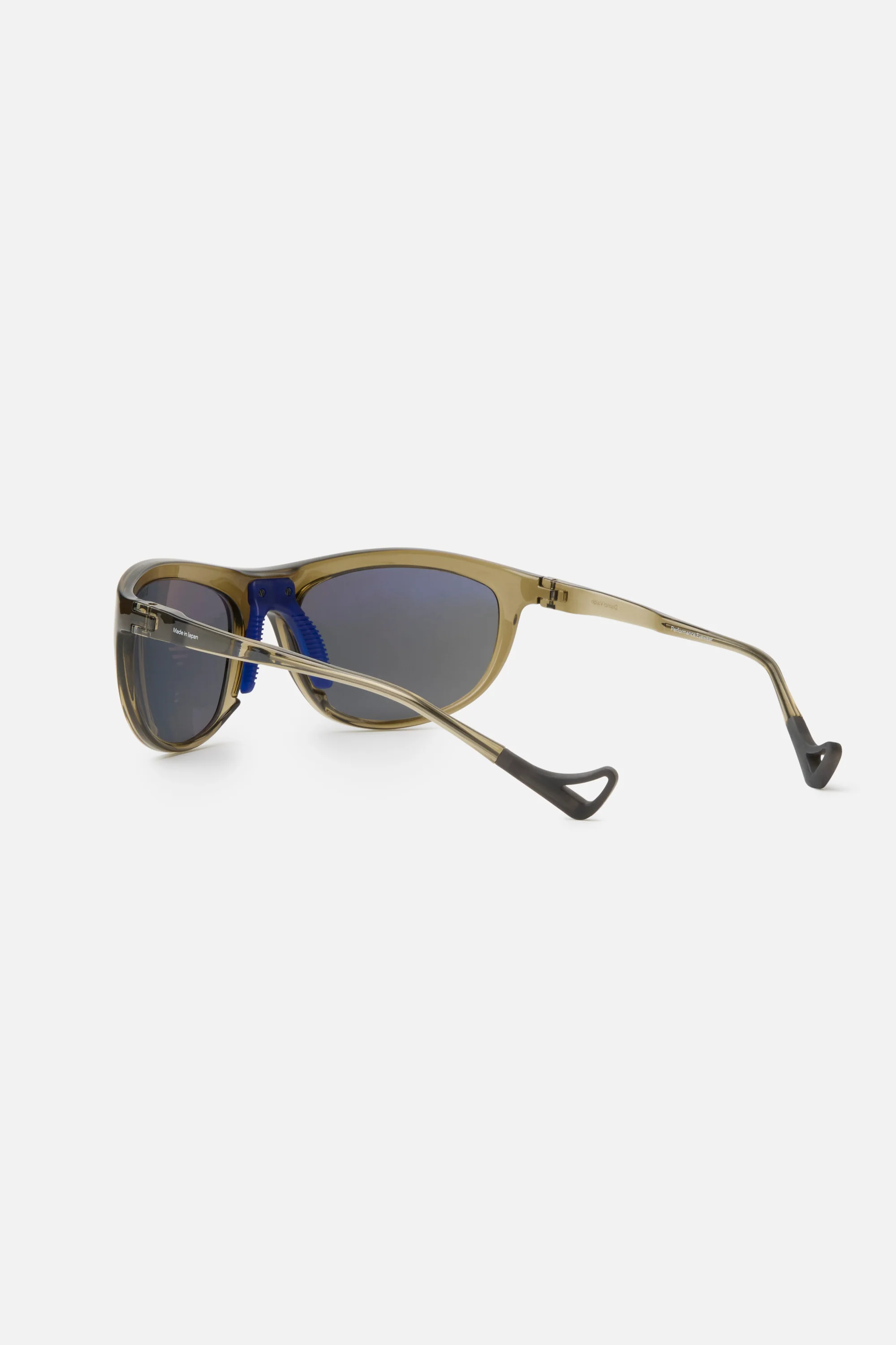 Takeyoshi Altitude Master Liquid Moss, D+ Water Gray - Image 3