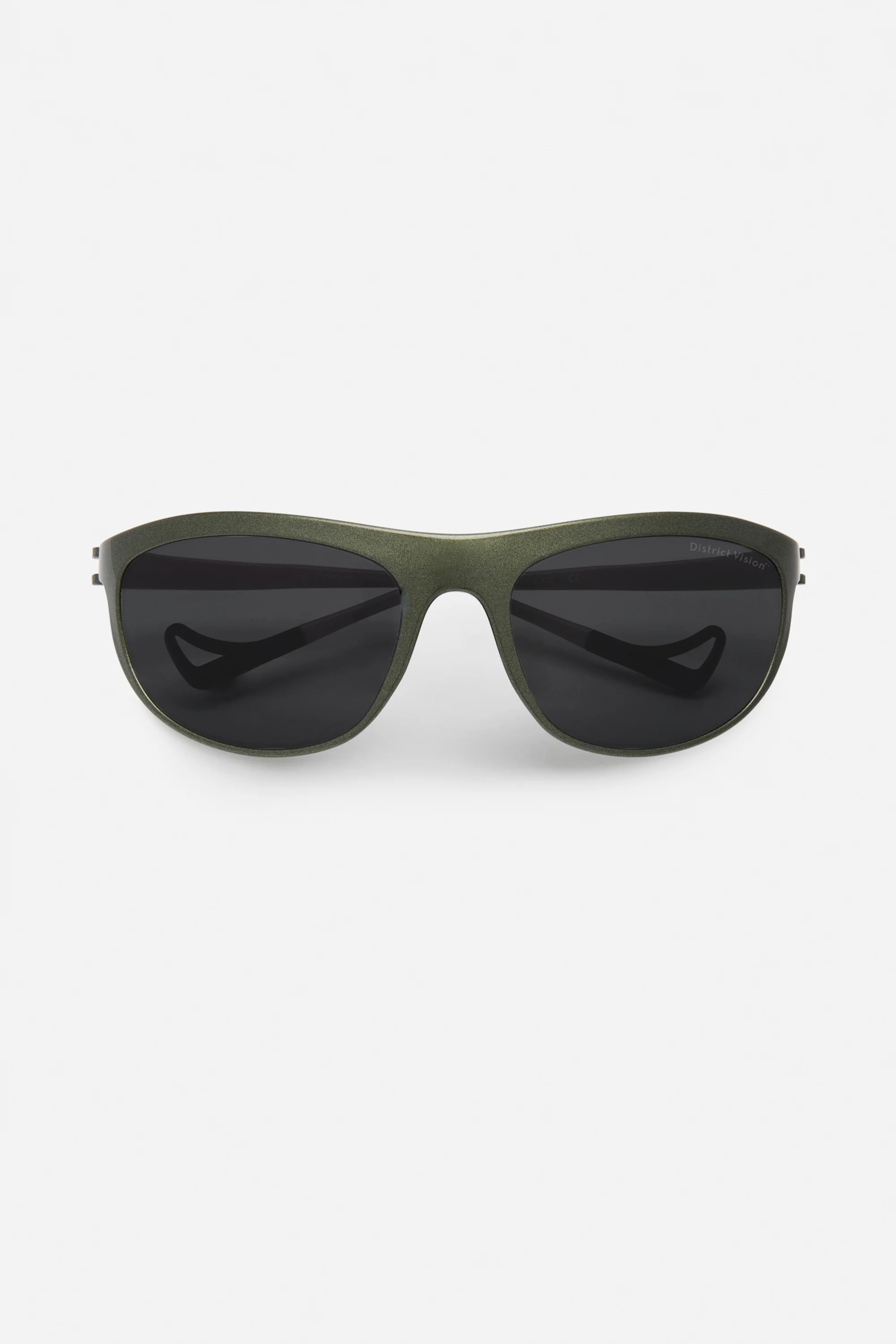 Takeyoshi Altitude Master Silver Sage, D+ Onyx Mirror