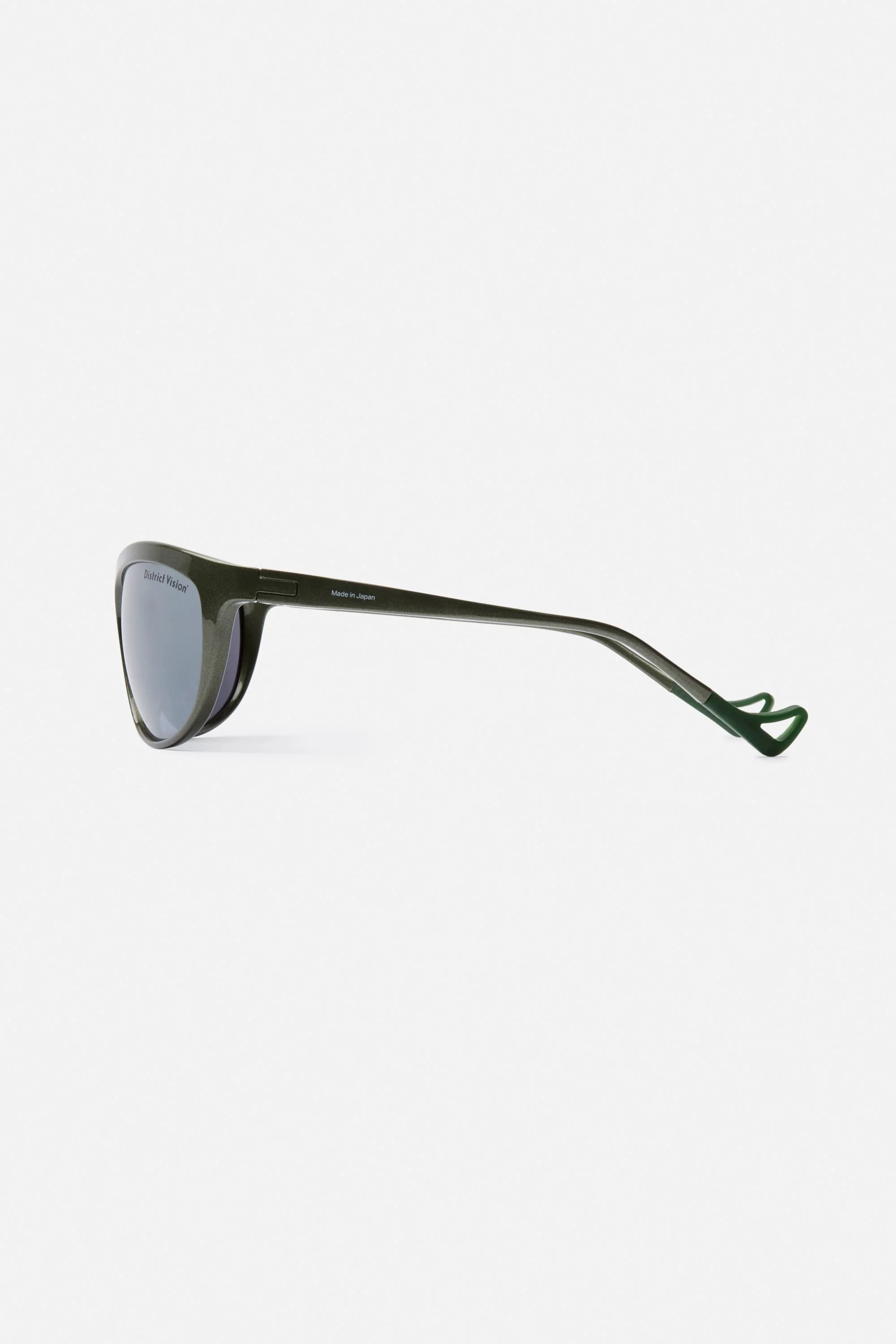Takeyoshi Altitude Master Silver Sage, D+ Onyx Mirror - Image 2