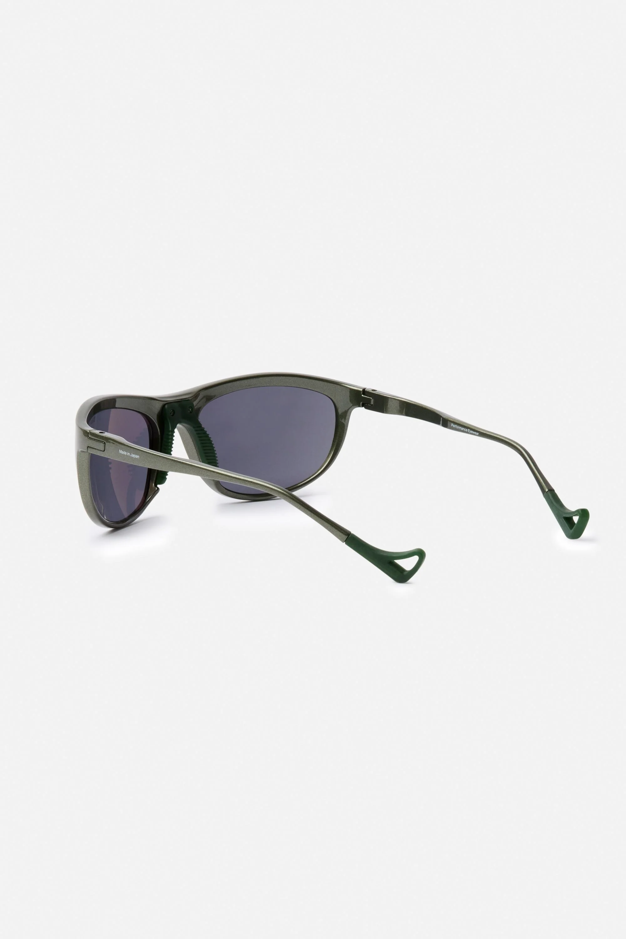 Takeyoshi Altitude Master Silver Sage, D+ Onyx Mirror - Image 3