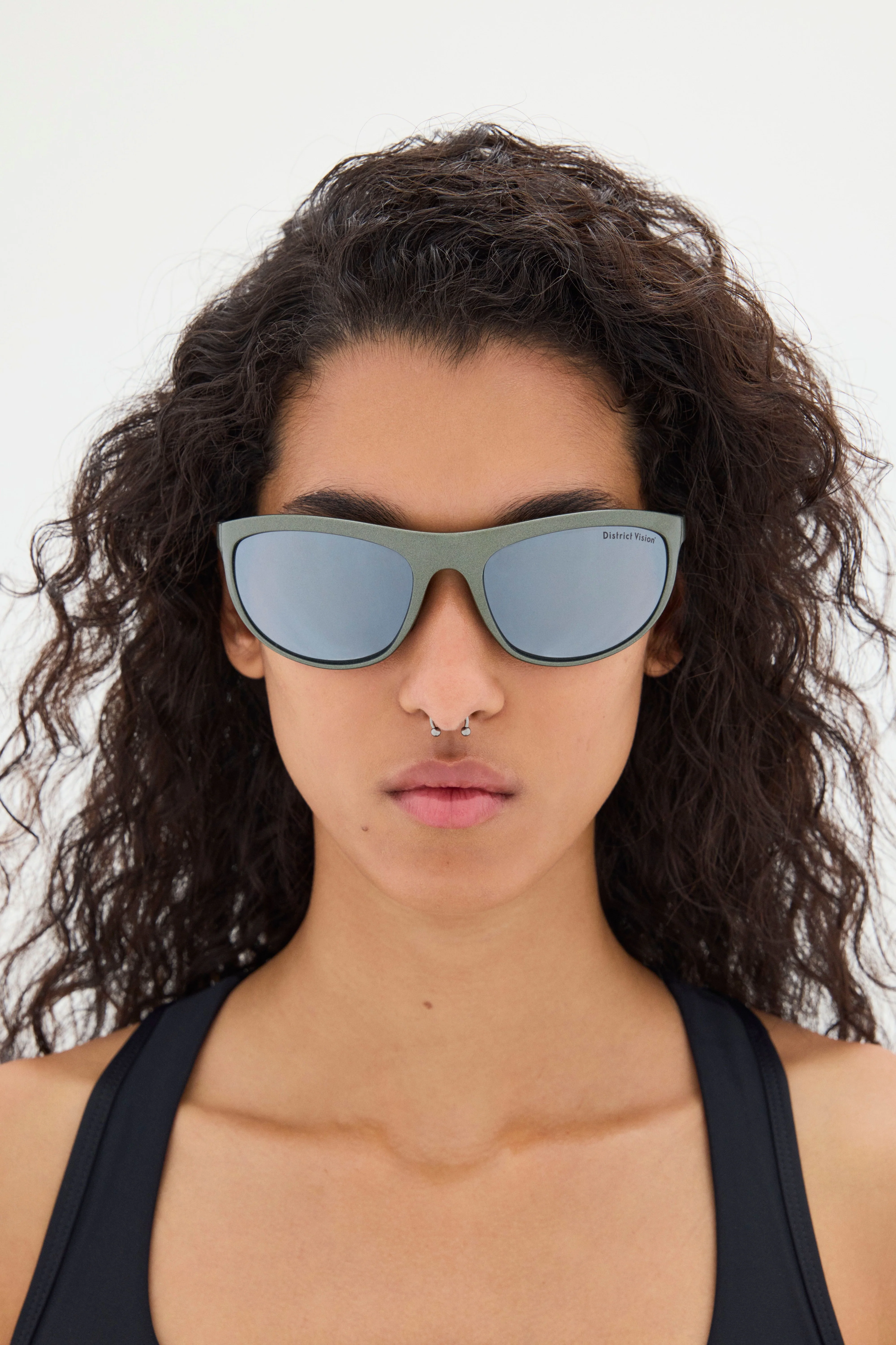 Takeyoshi Altitude Master Silver Sage, D+ Onyx Mirror - Image 5
