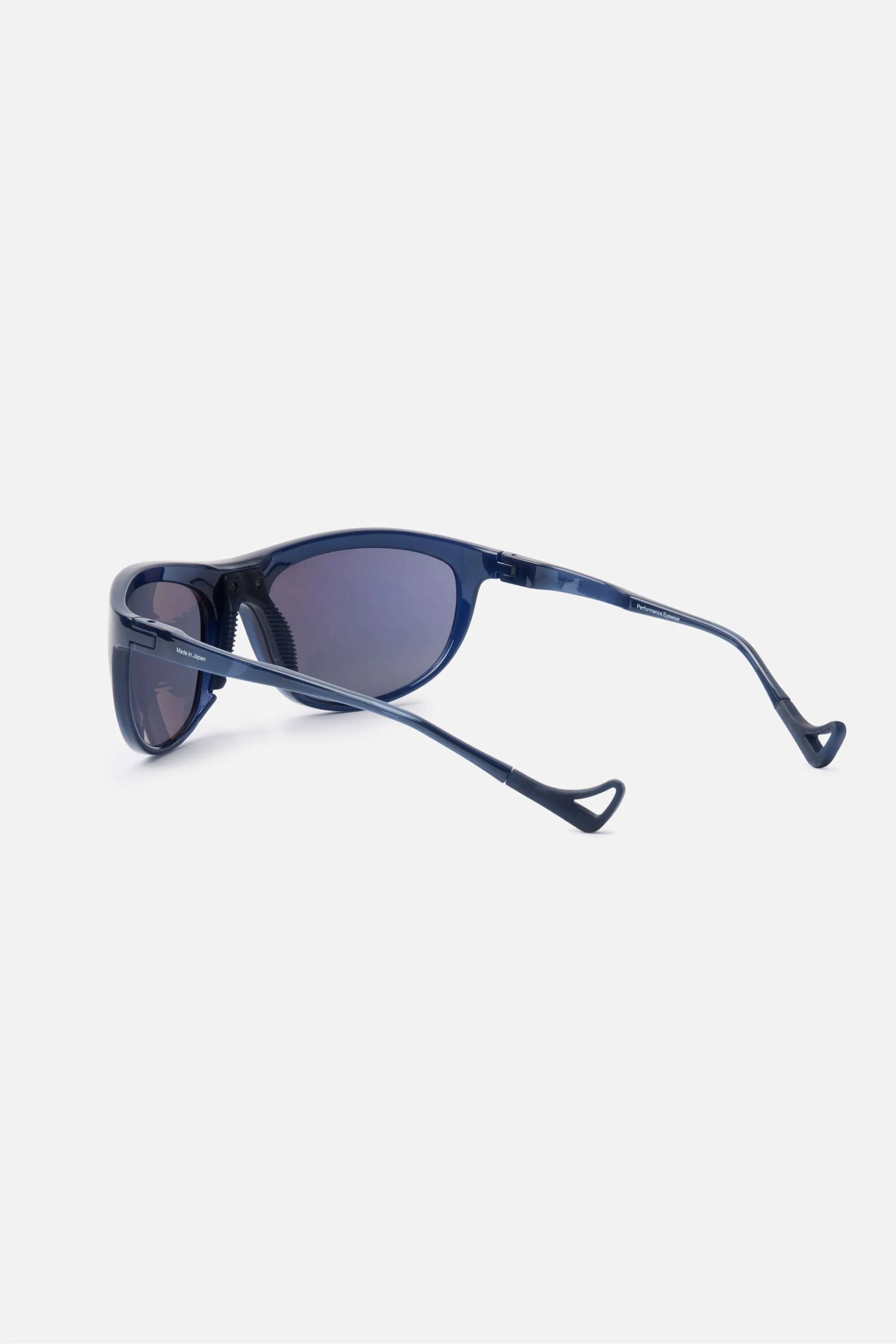 Takeyoshi Altitude Master Midnight, D+ Blue Ice - Image 3