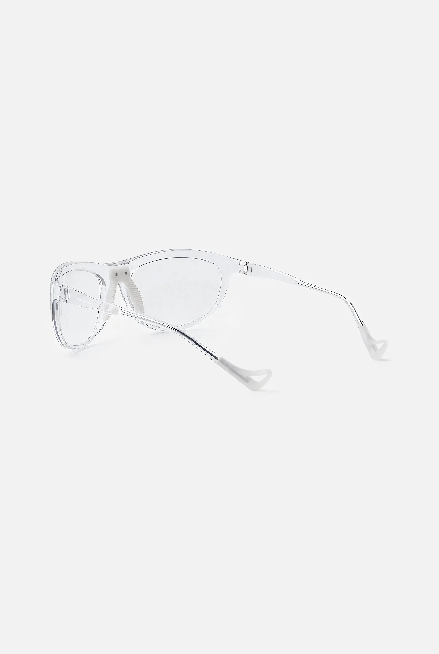 Takeyoshi Altitude Master NB Clear, D+ Photochromic - Image 3