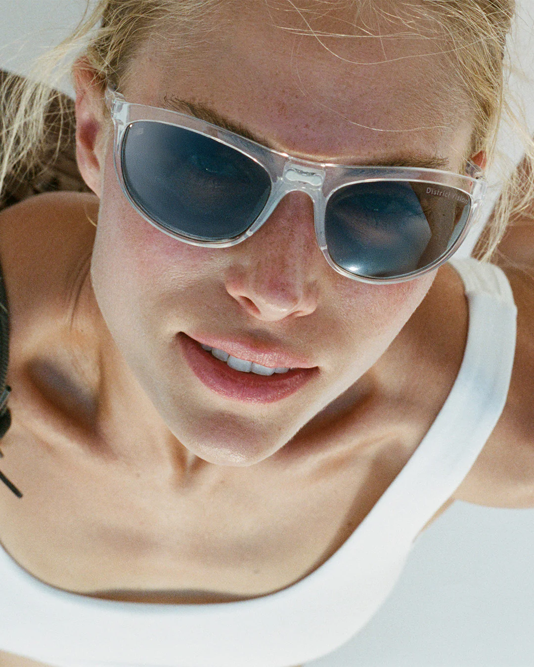 Takeyoshi Altitude Master NB Clear, D+ Photochromic - Image 4