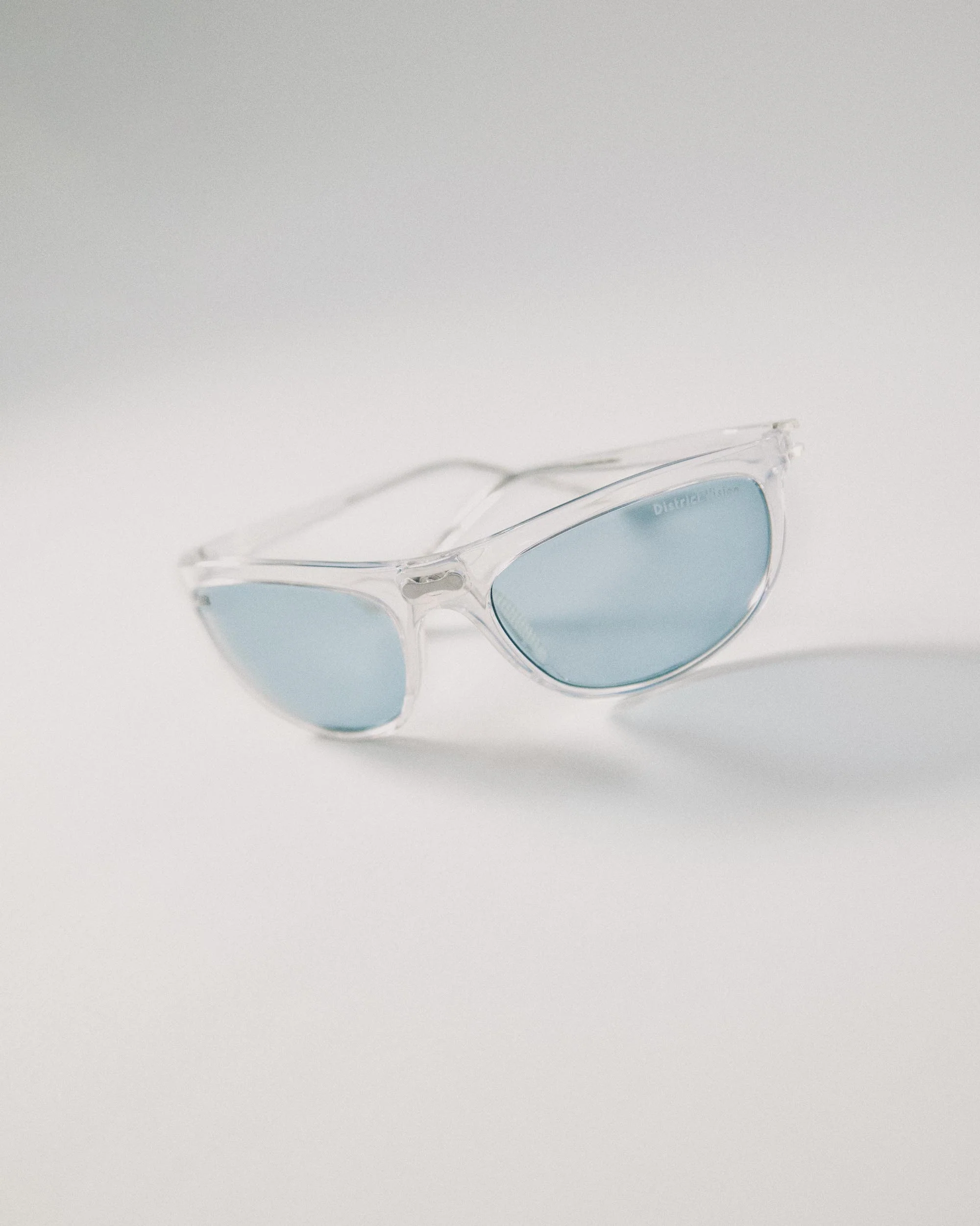 Takeyoshi Altitude Master NB Clear, D+ Photochromic - Image 5