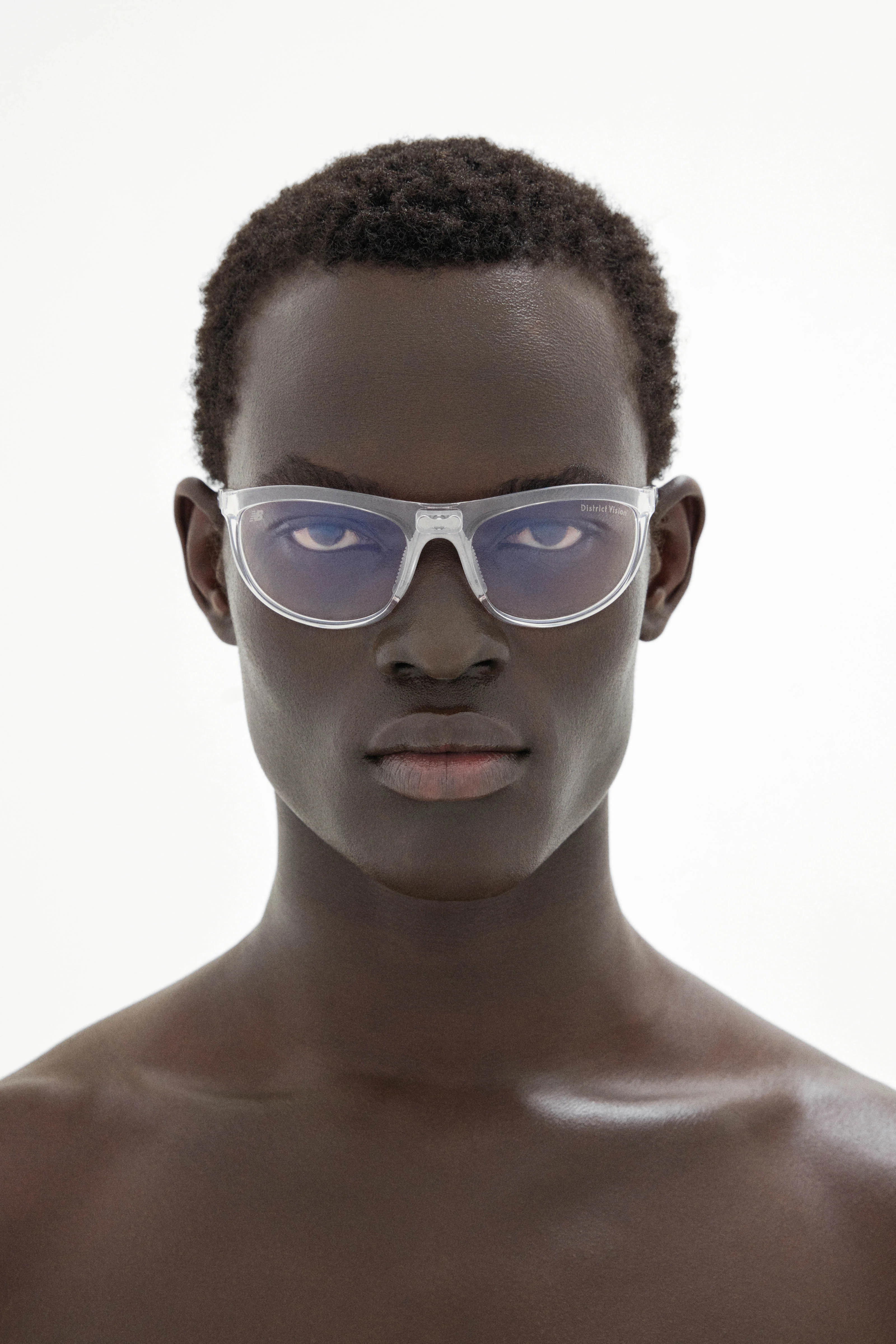 Takeyoshi Altitude Master NB Clear, D+ Photochromic - Image 6