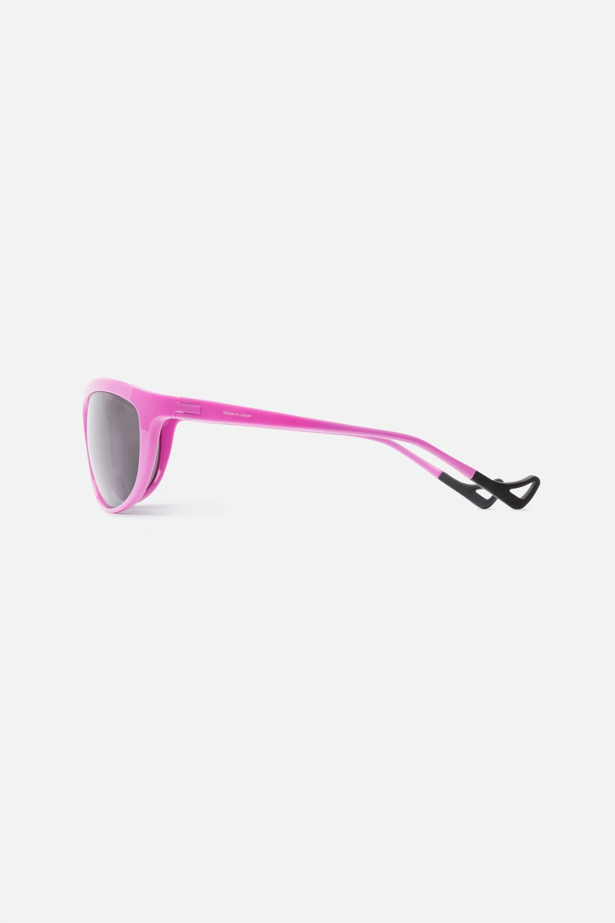 Takeyoshi Altitude Master Pink, D+ Onyx Mirror - Image 2