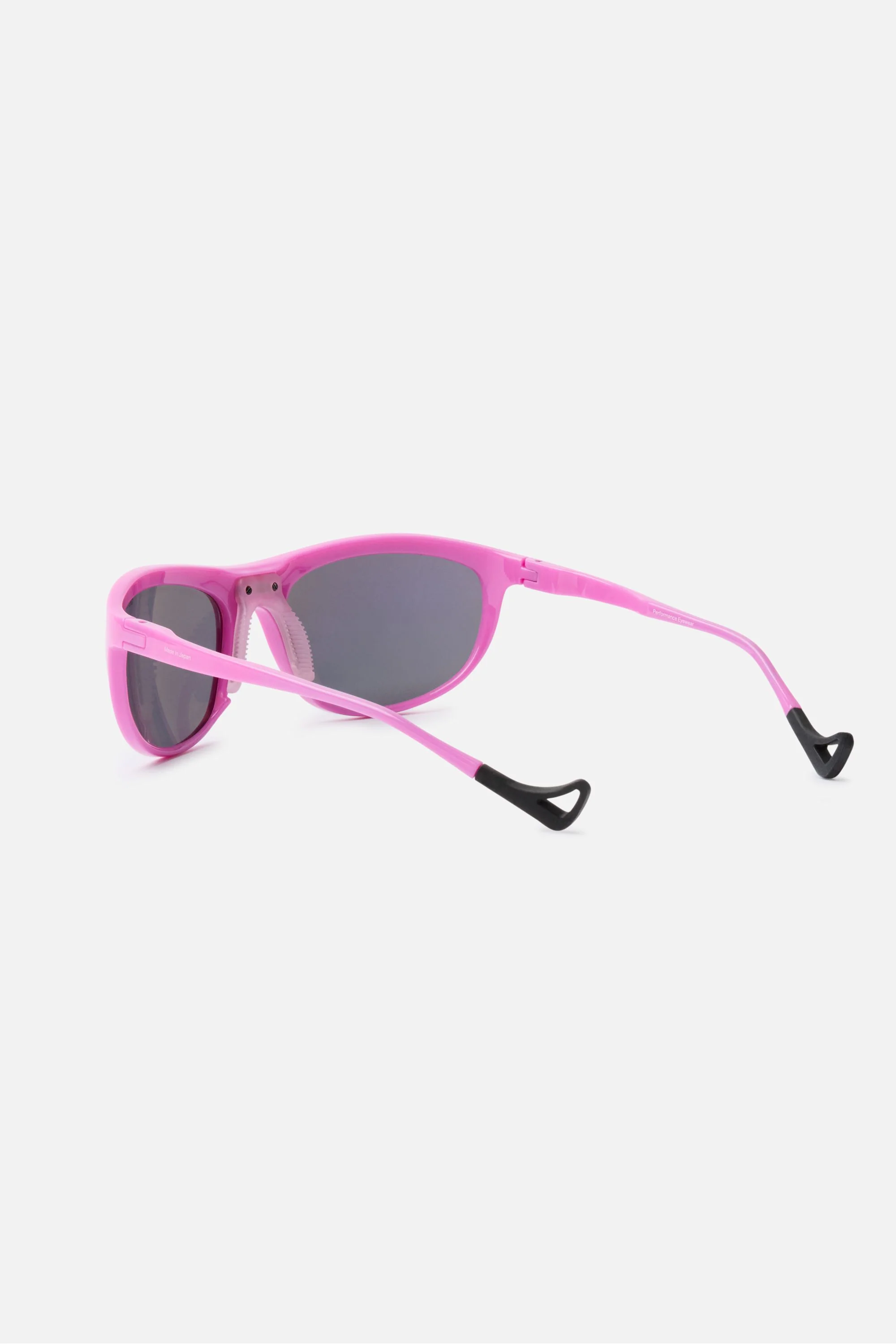 Takeyoshi Altitude Master Pink, D+ Onyx Mirror - Image 3