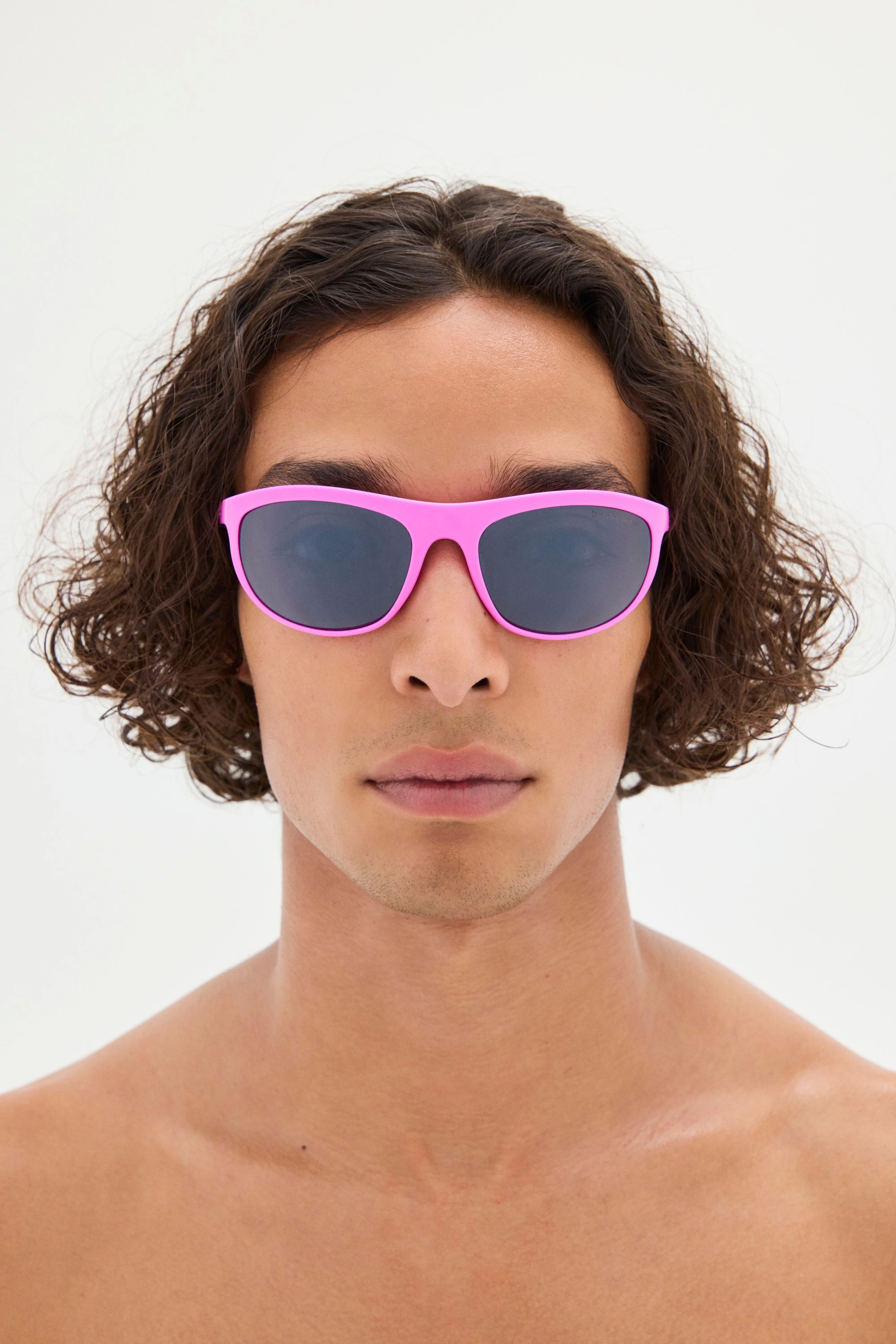 Takeyoshi Altitude Master Pink, D+ Onyx Mirror - Image 4