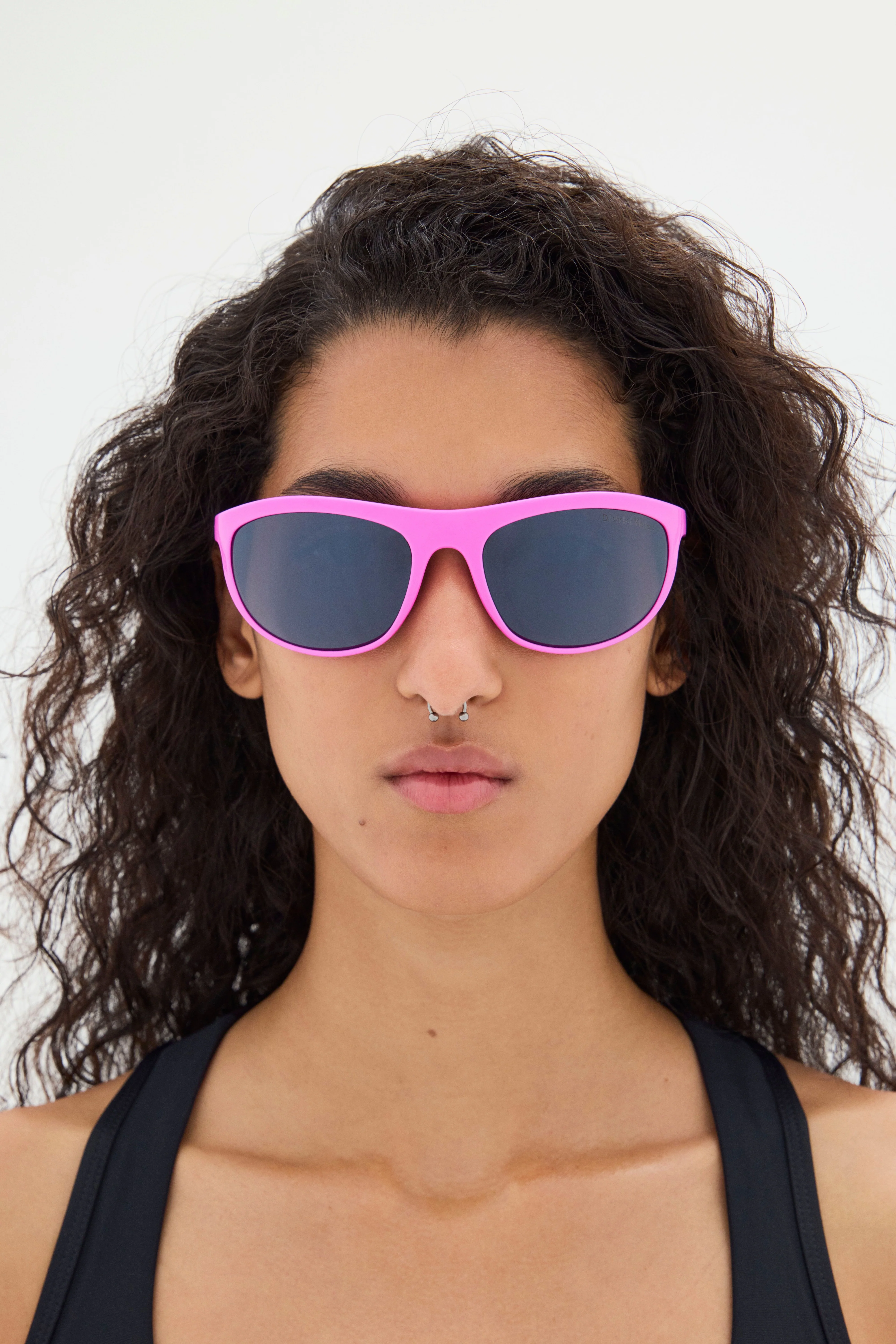 Takeyoshi Altitude Master Pink, D+ Onyx Mirror - Image 5