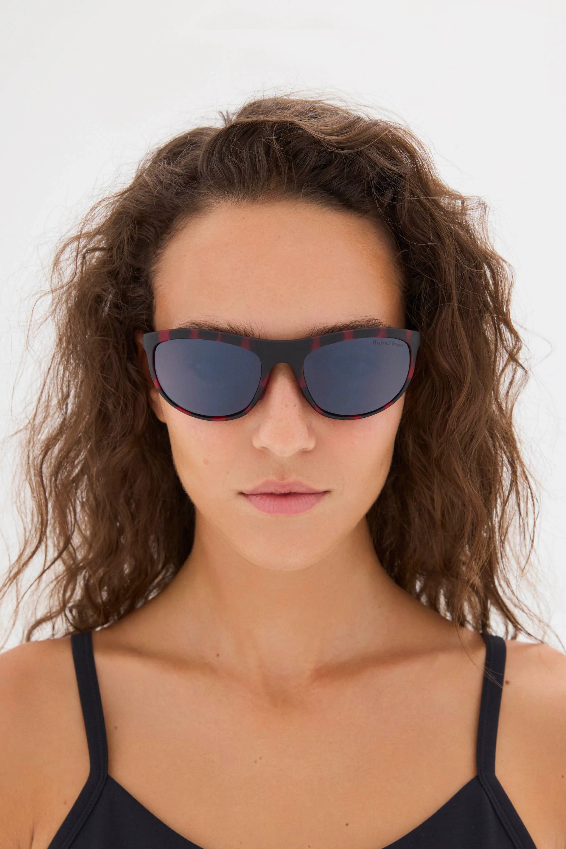 Takeyoshi Altitude Master Red Tortoise, D+ Onyx Mirror - Image 5