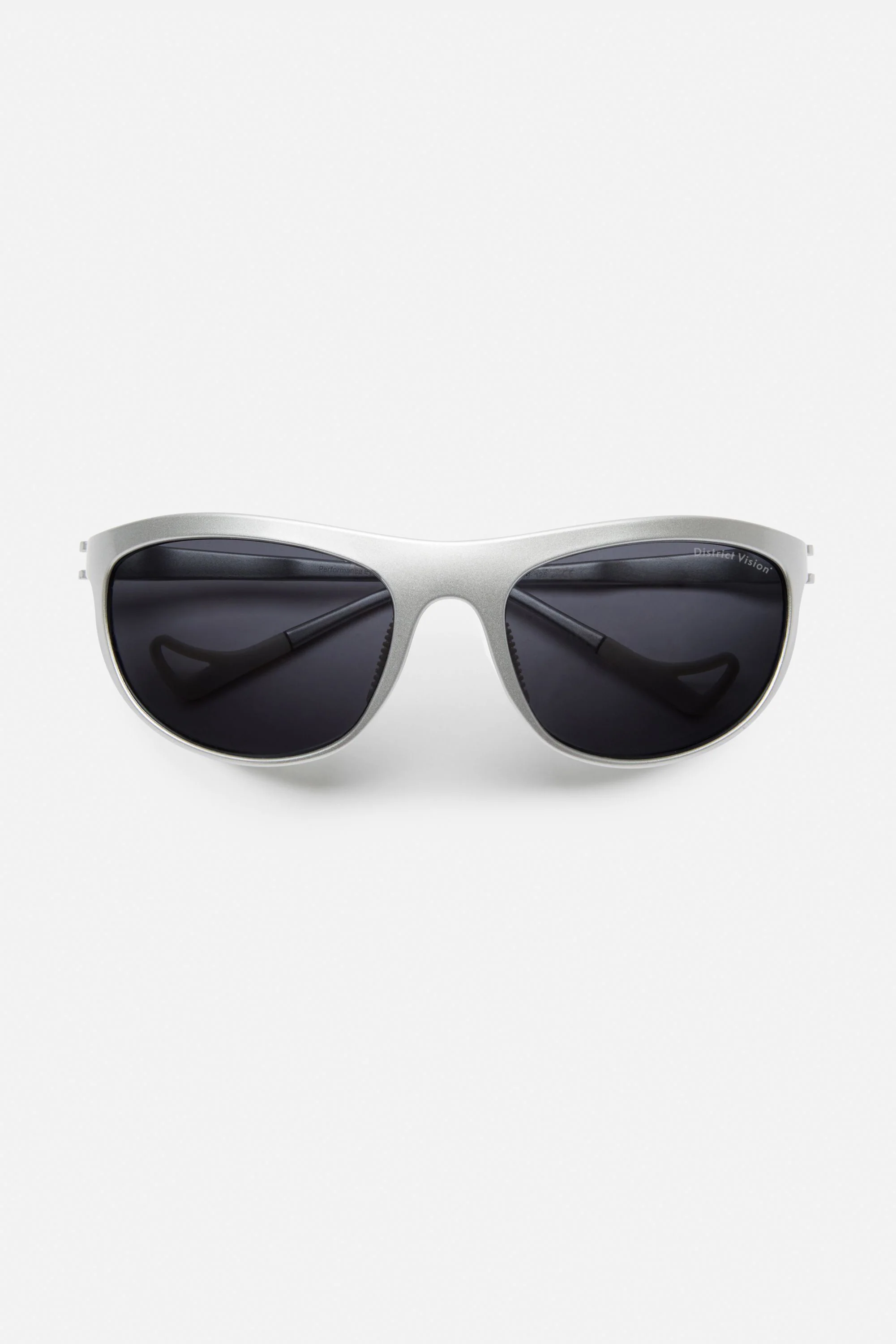 Takeyoshi Altitude Master Silver, D+ Onyx Mirror