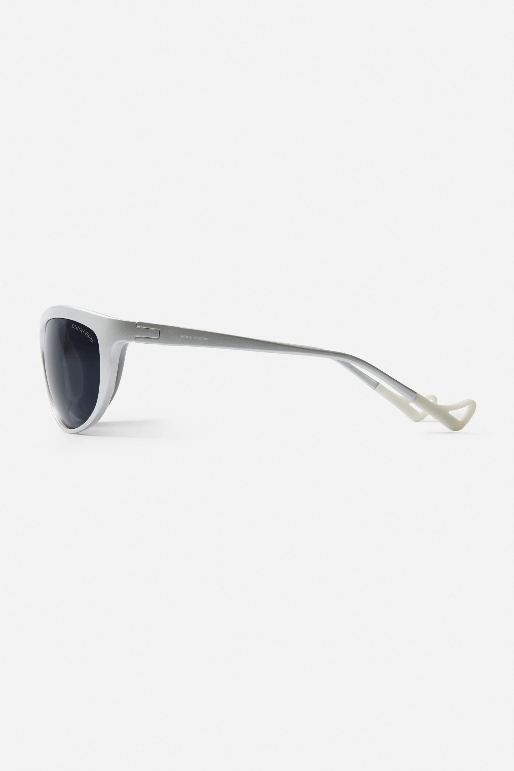 Takeyoshi Altitude Master Silver, D+ Onyx Mirror - Image 2