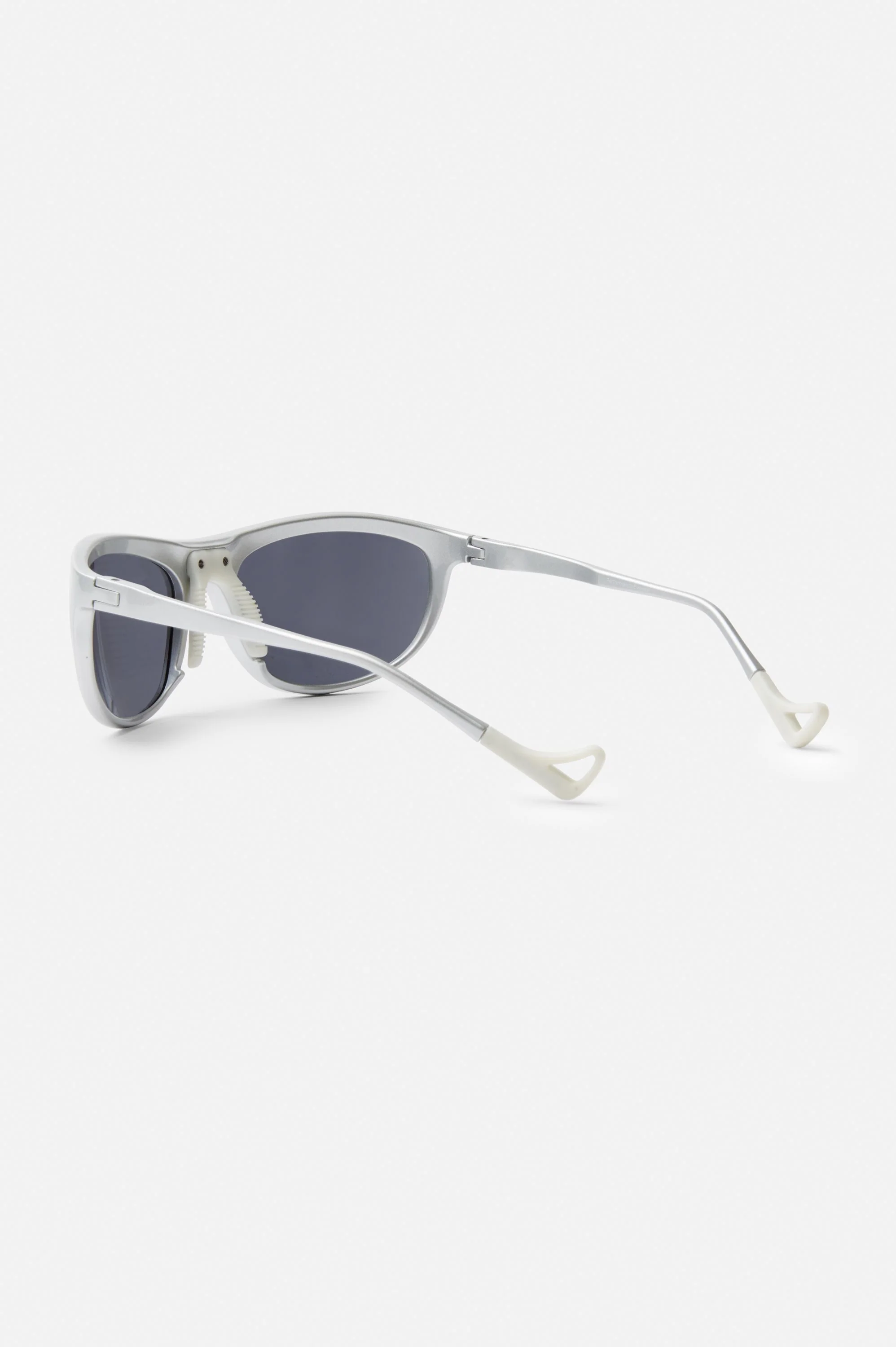 Takeyoshi Altitude Master Silver, D+ Onyx Mirror - Image 3