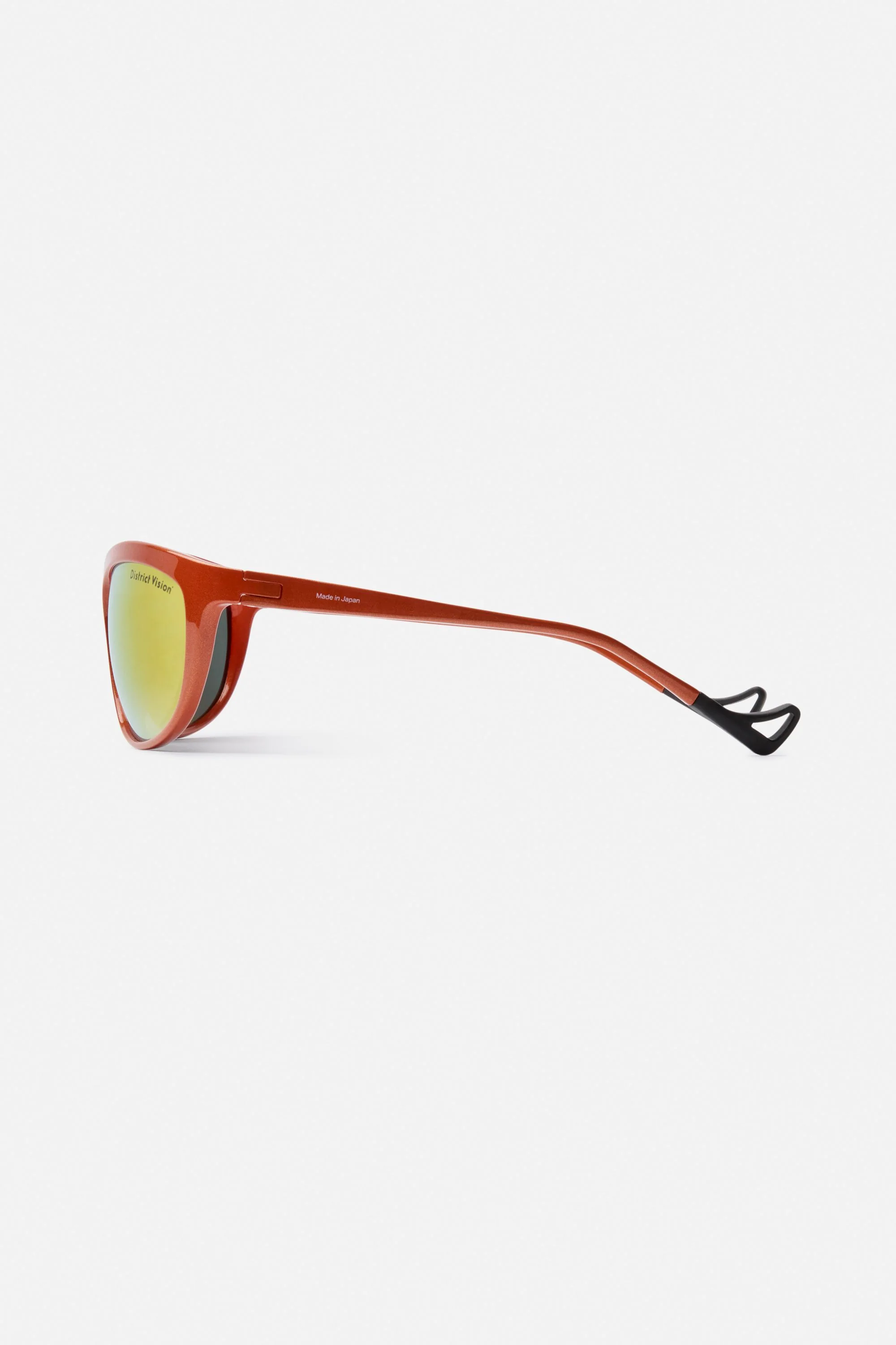 Takeyoshi Altitude Master Sunburst, D+ Amber Mirror - Image 2