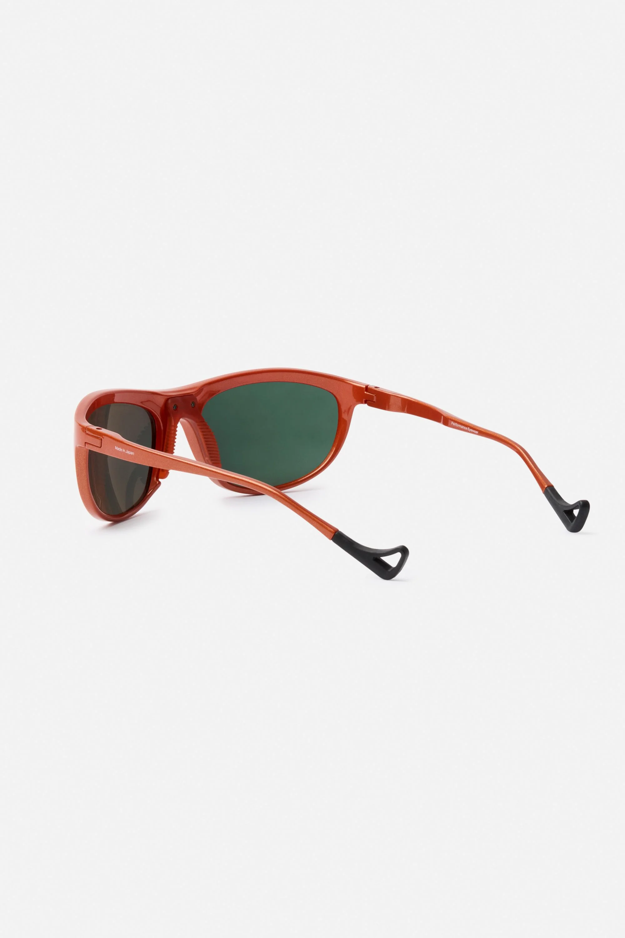 Takeyoshi Altitude Master Sunburst, D+ Amber Mirror - Image 3