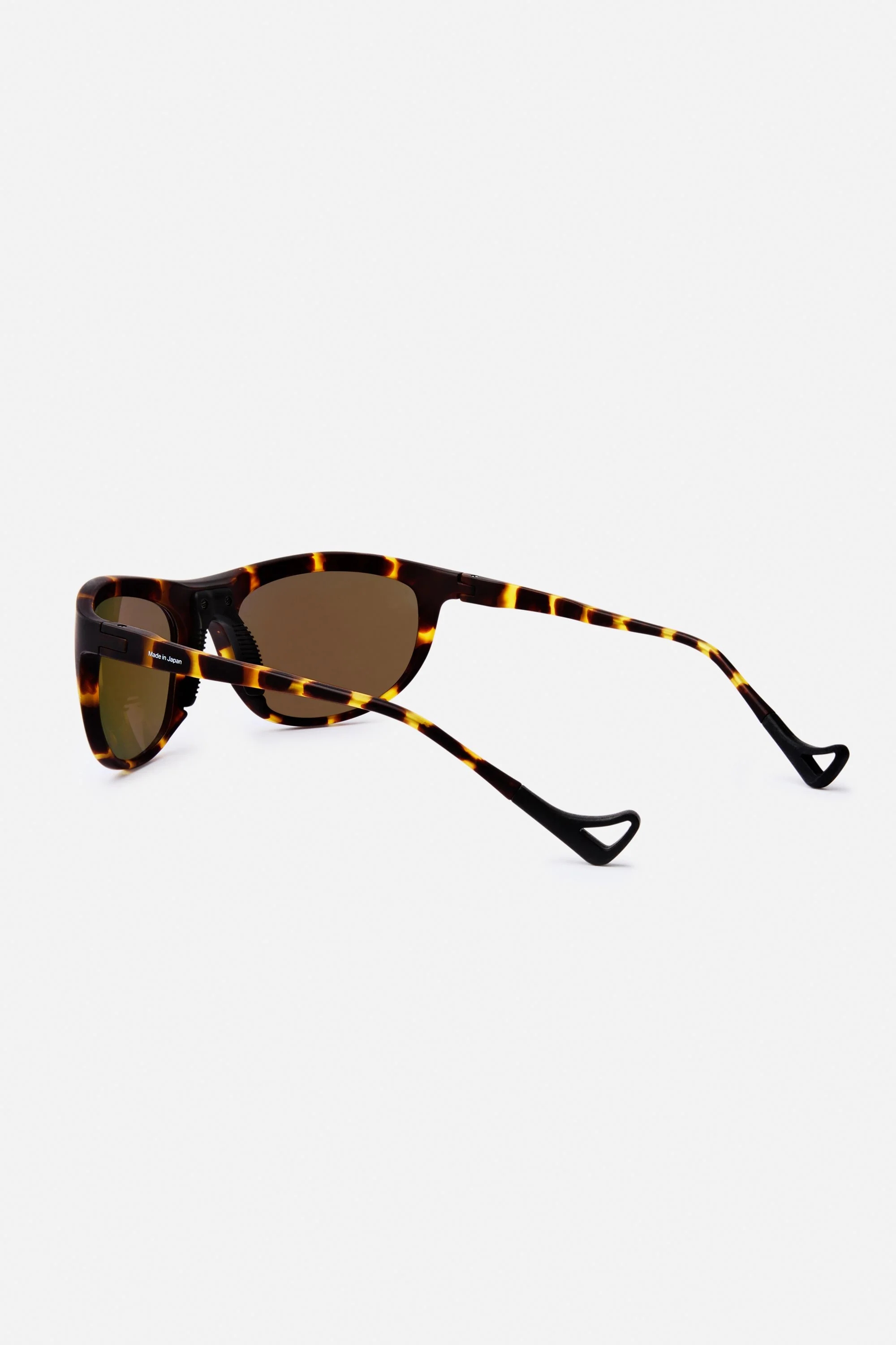 Takeyoshi Altitude Master Tortoise, D+ Blue Mirror - Image 3