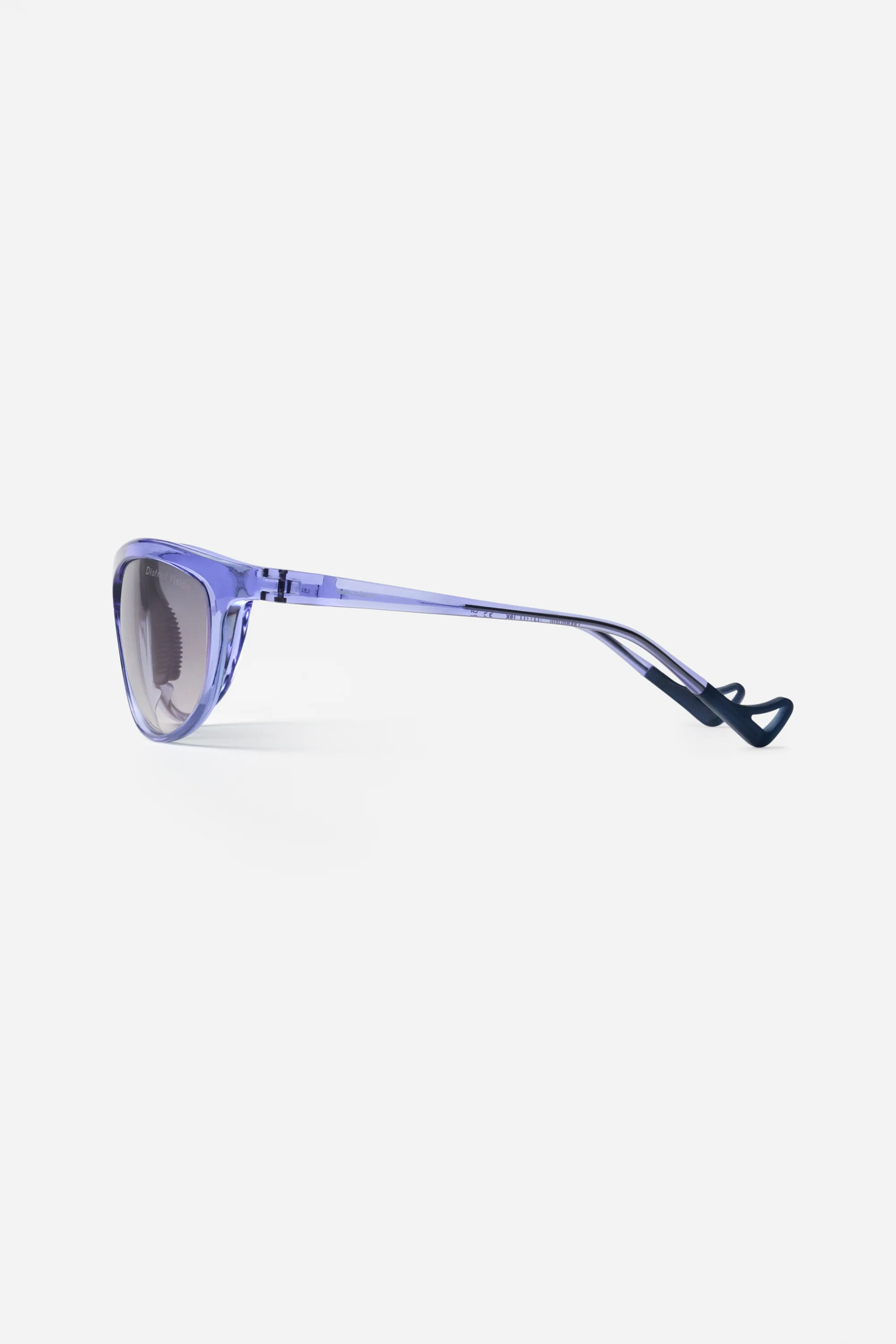 Takeyoshi Altitude Master Wisteria, D+ Gray Gradient - Image 2