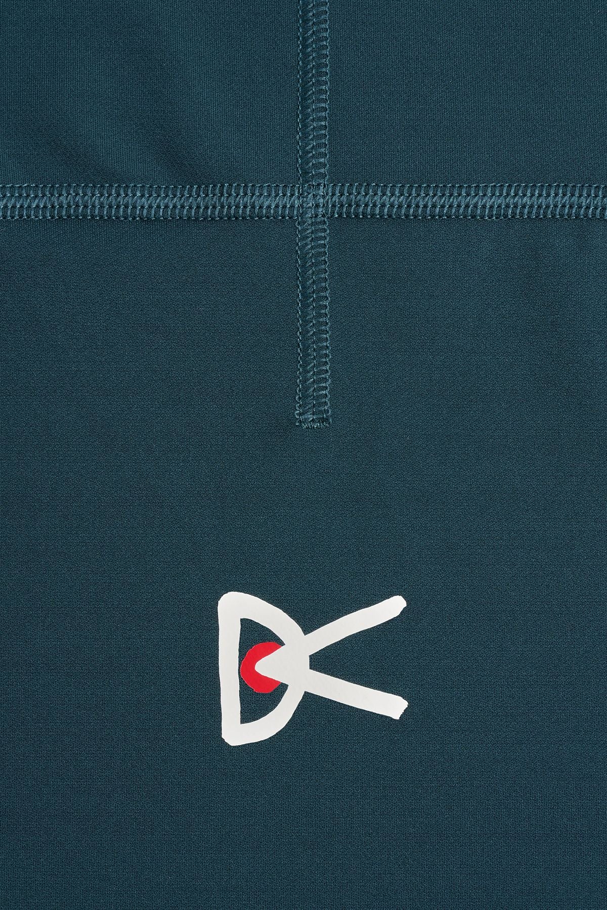 Thermal Base Layer Vest, Spruce - Image 3