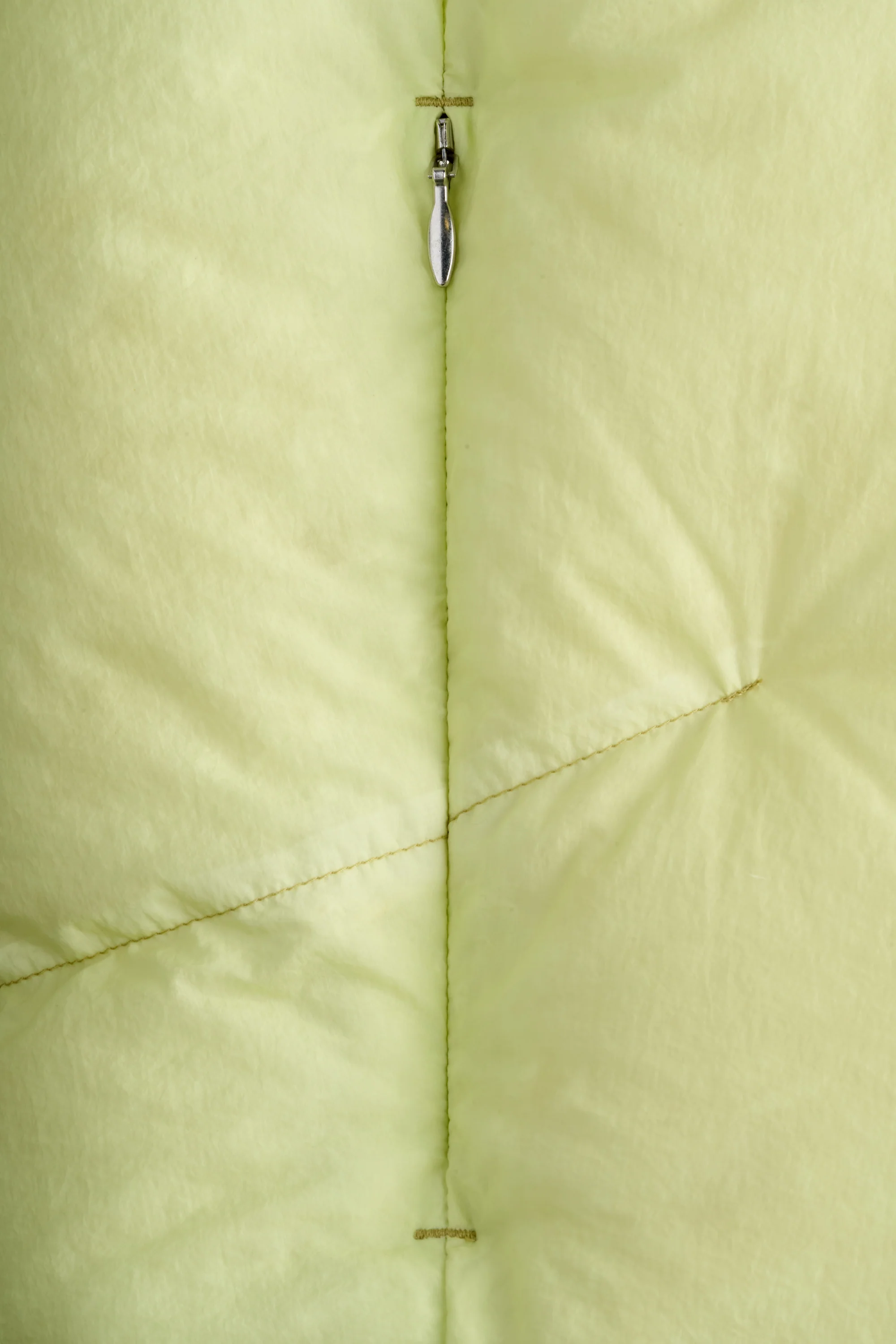 UDD DX Articulated Down Jacket, Citron - Image 5