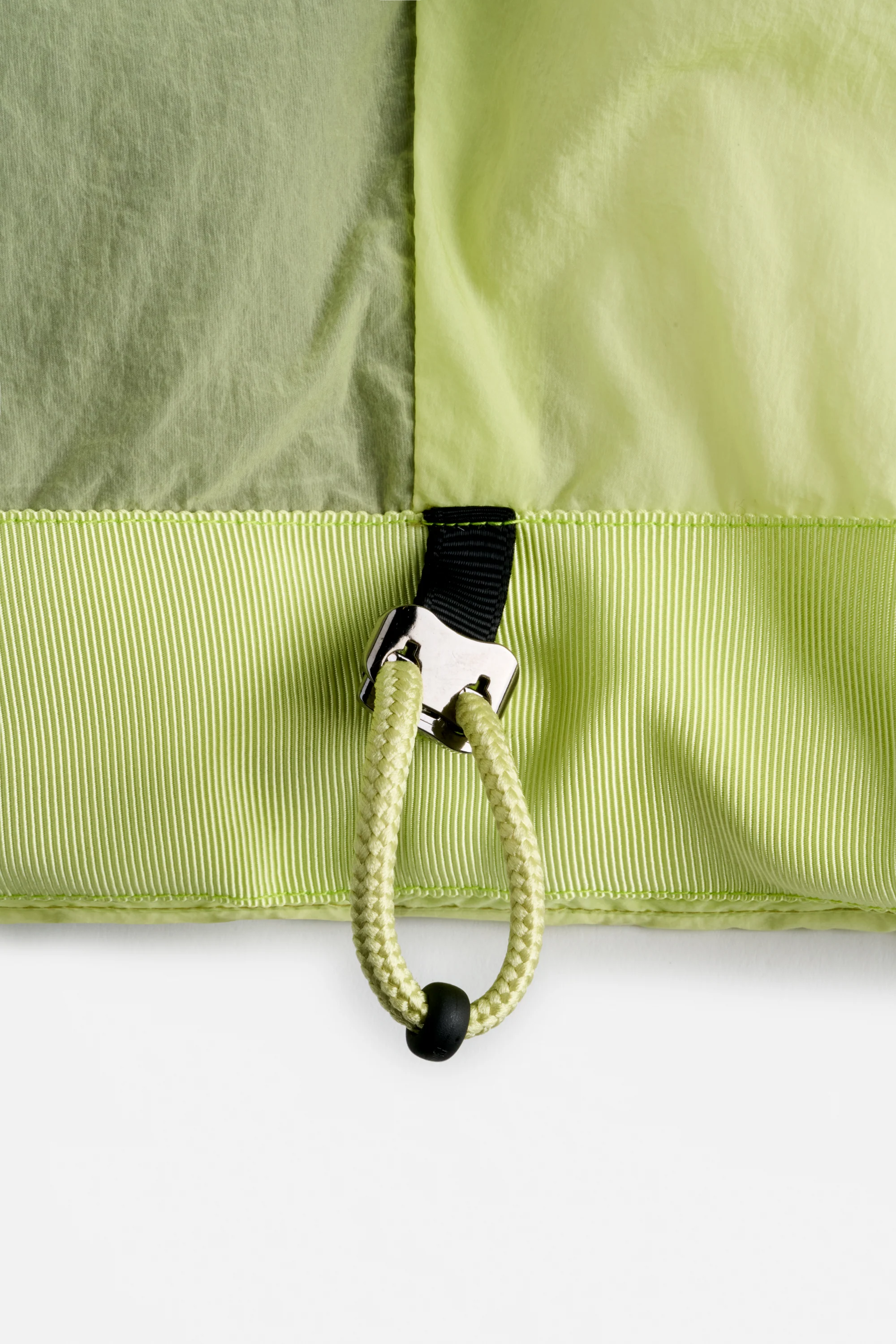 UDD DX Articulated Down Jacket, Citron - Image 7