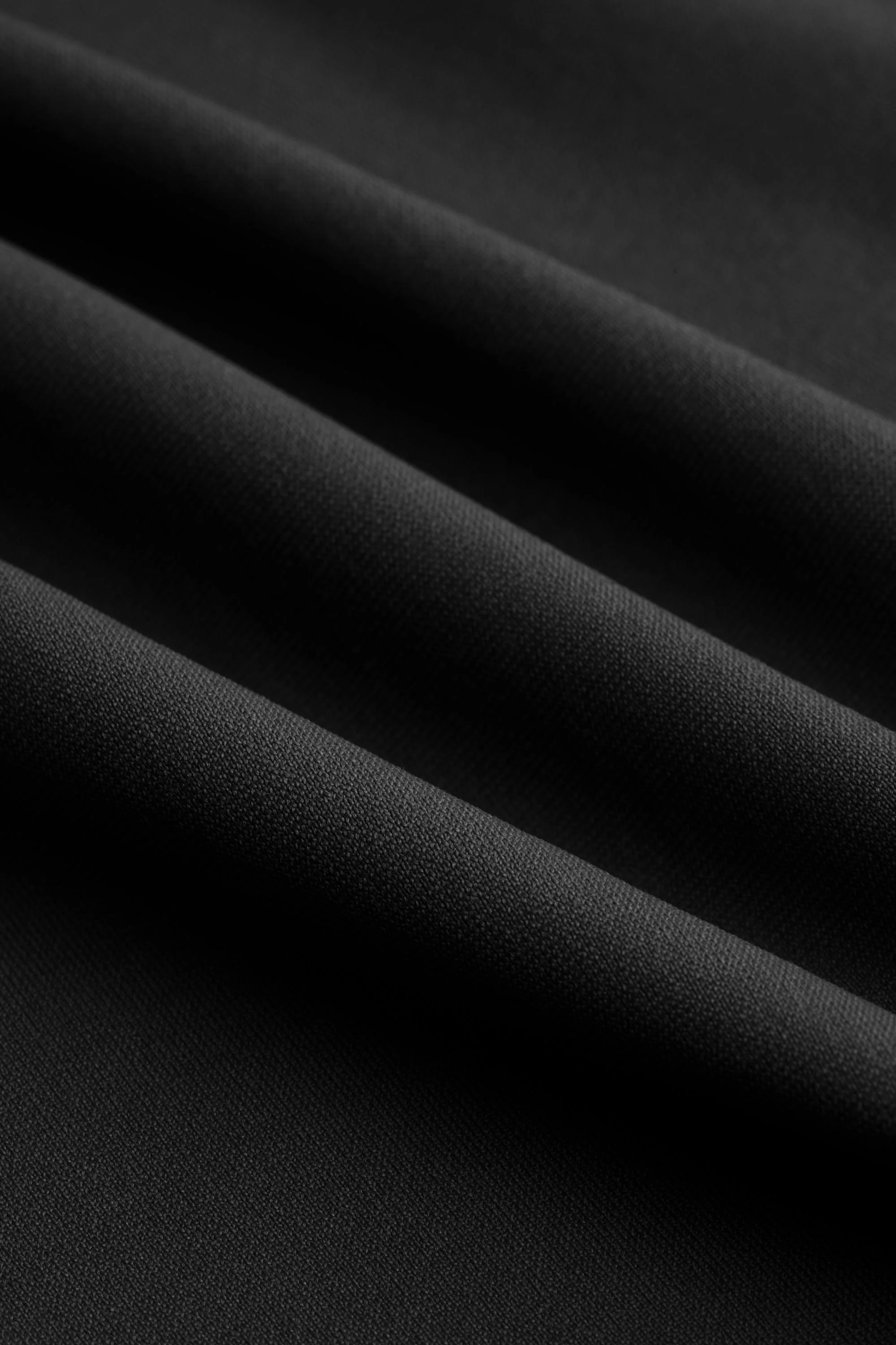 Ultralight Aloe Singlet, Black Wordmark - Image 4