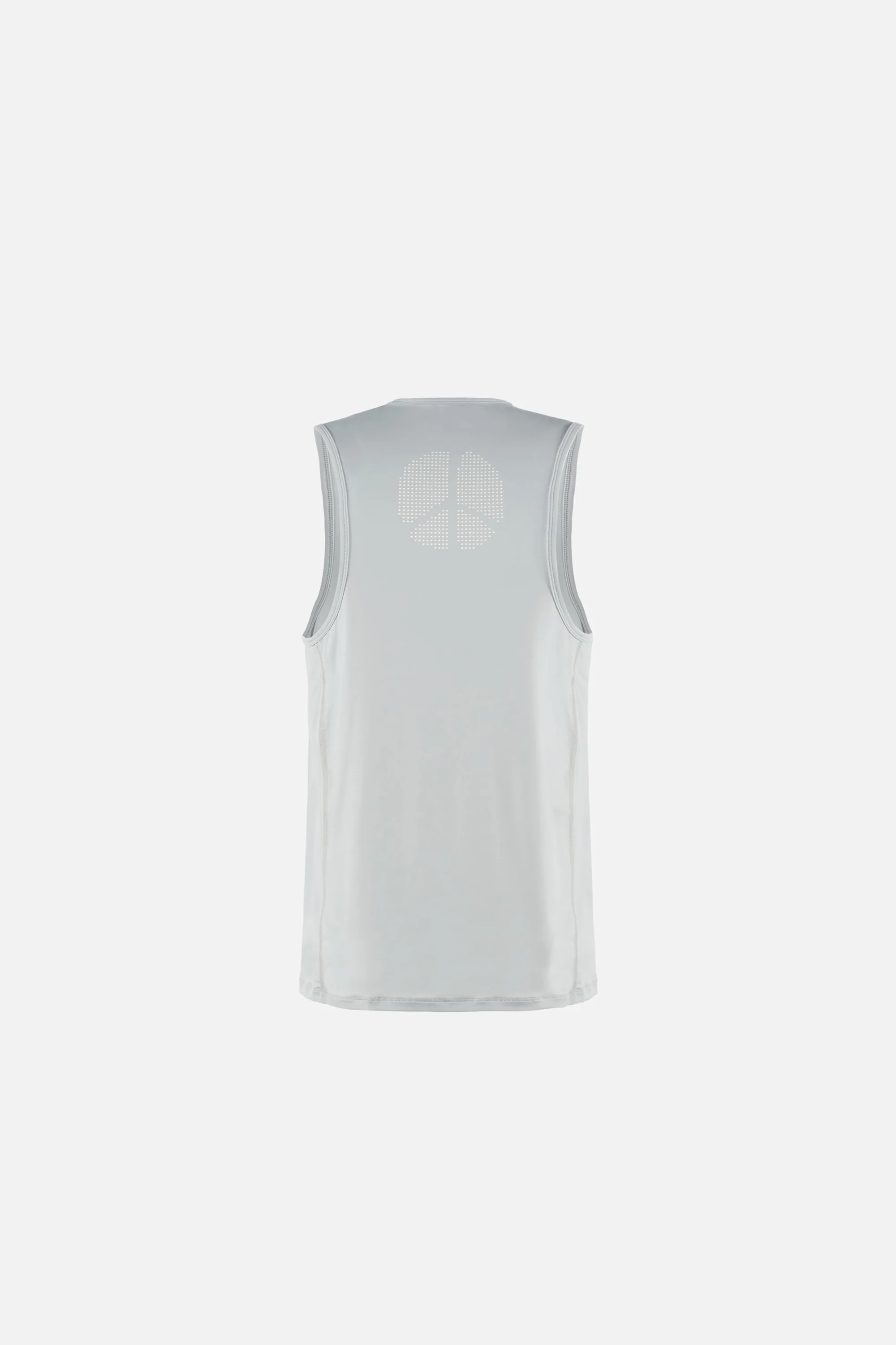 Ultralight Aloe Singlet, Granite - Image 2