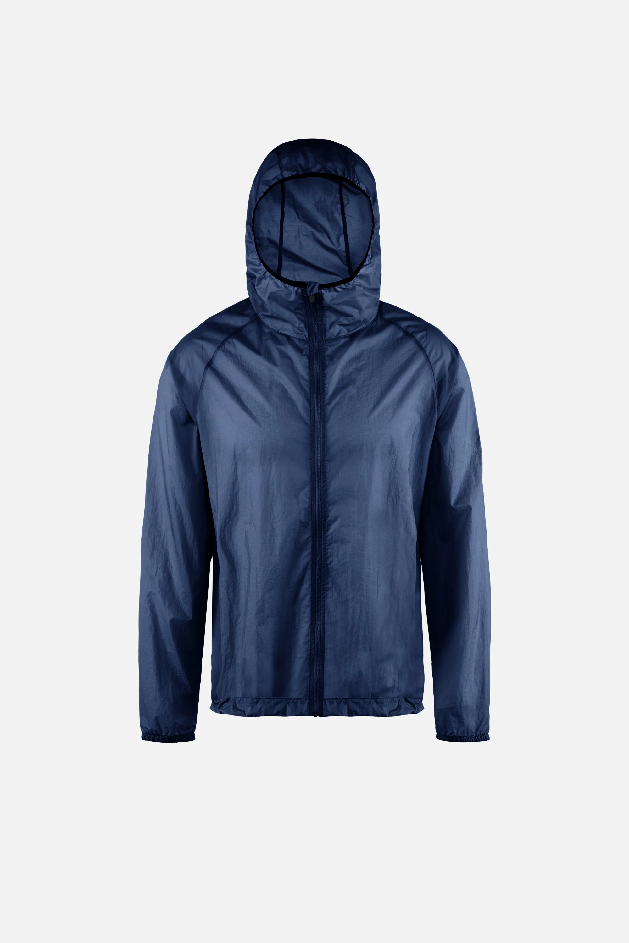 Ultralight DWR Wind Jacket, Midnight