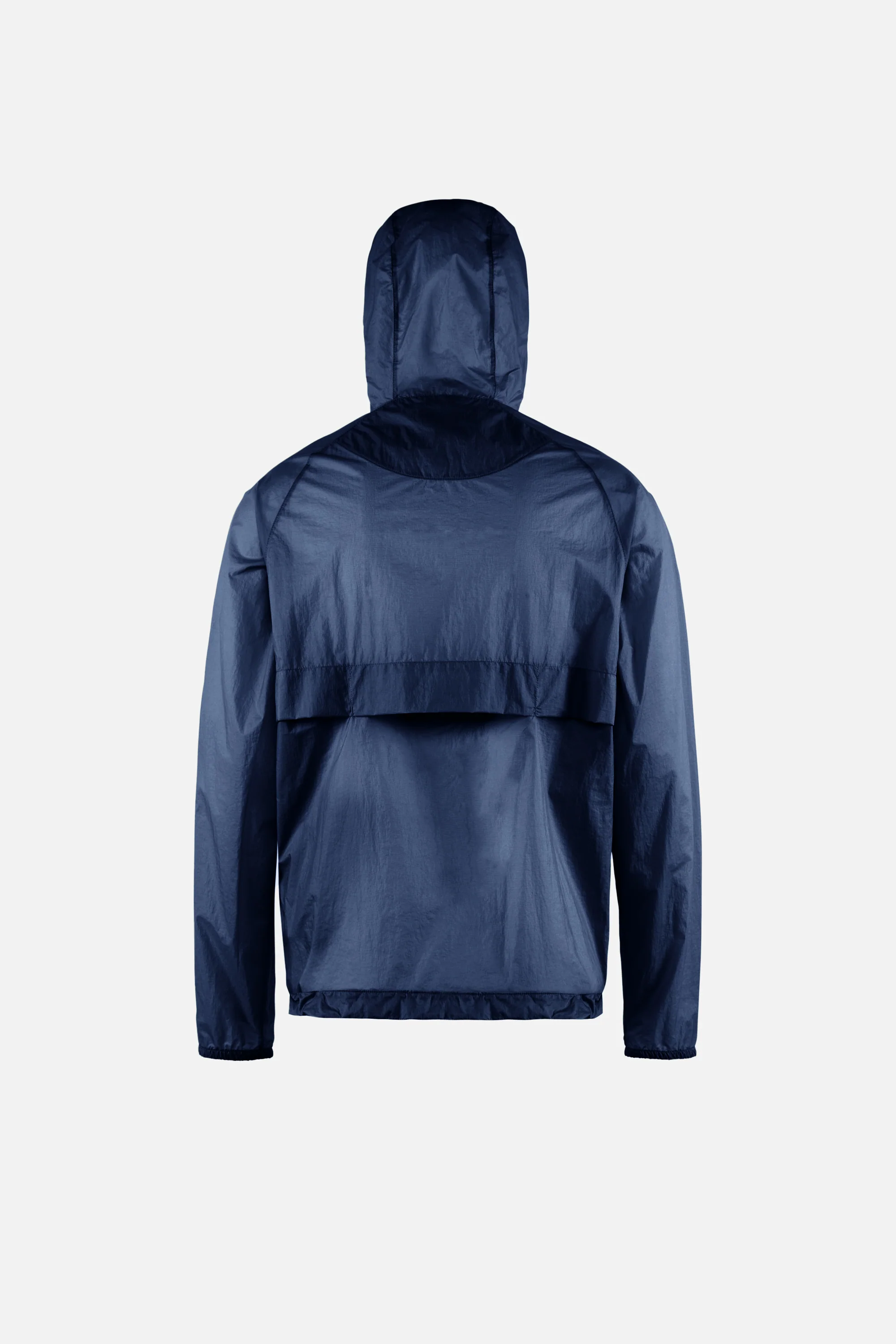 Ultralight DWR Wind Jacket, Midnight - Image 2
