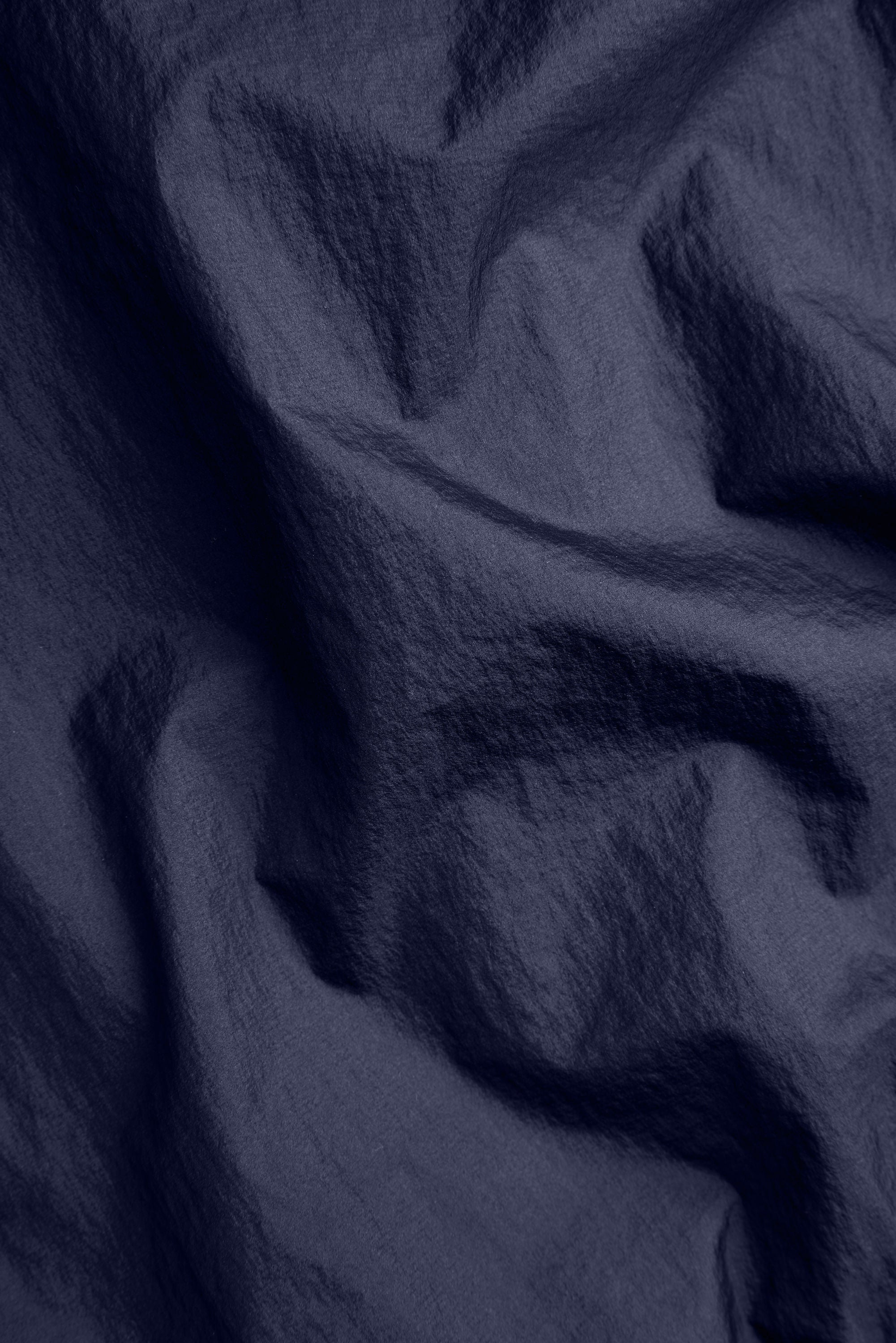 Ultralight DWR Wind Jacket, Midnight - Image 4