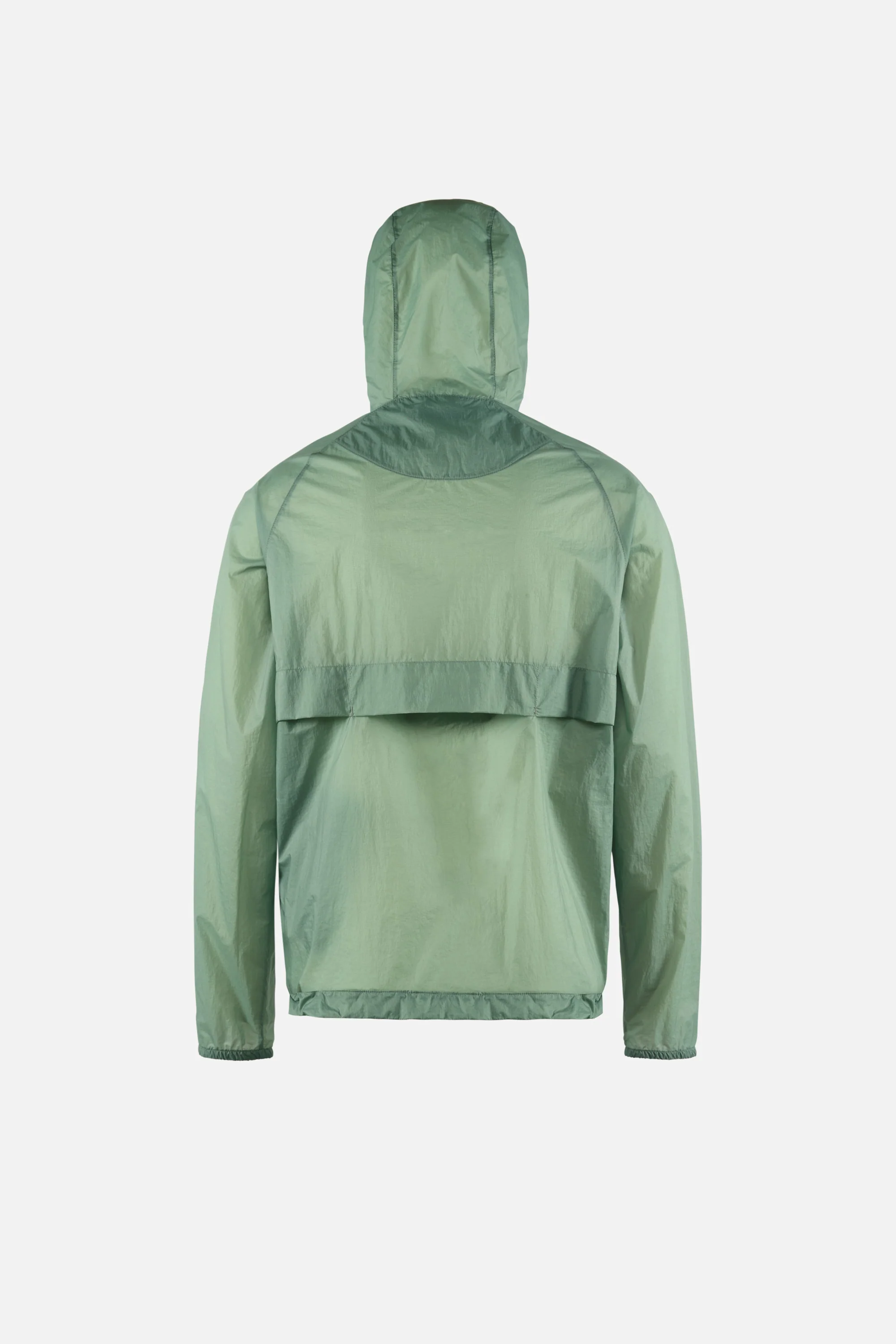 Ultralight DWR Wind Jacket, Mineral - Image 2